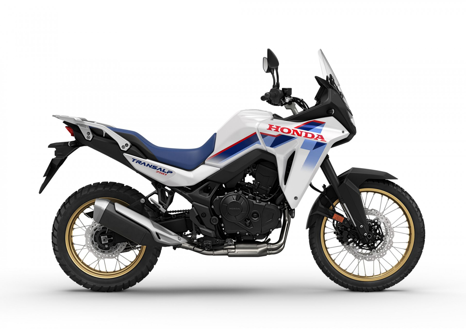 HONDA XL 750 Transalp E-Clutch-image-1