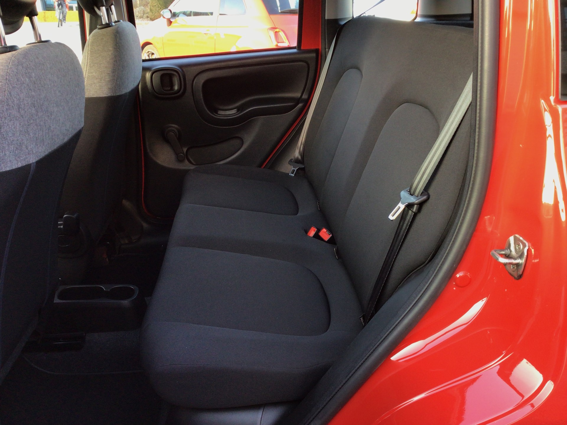 FIAT Panda 1.0 MHEV Cool-image-6