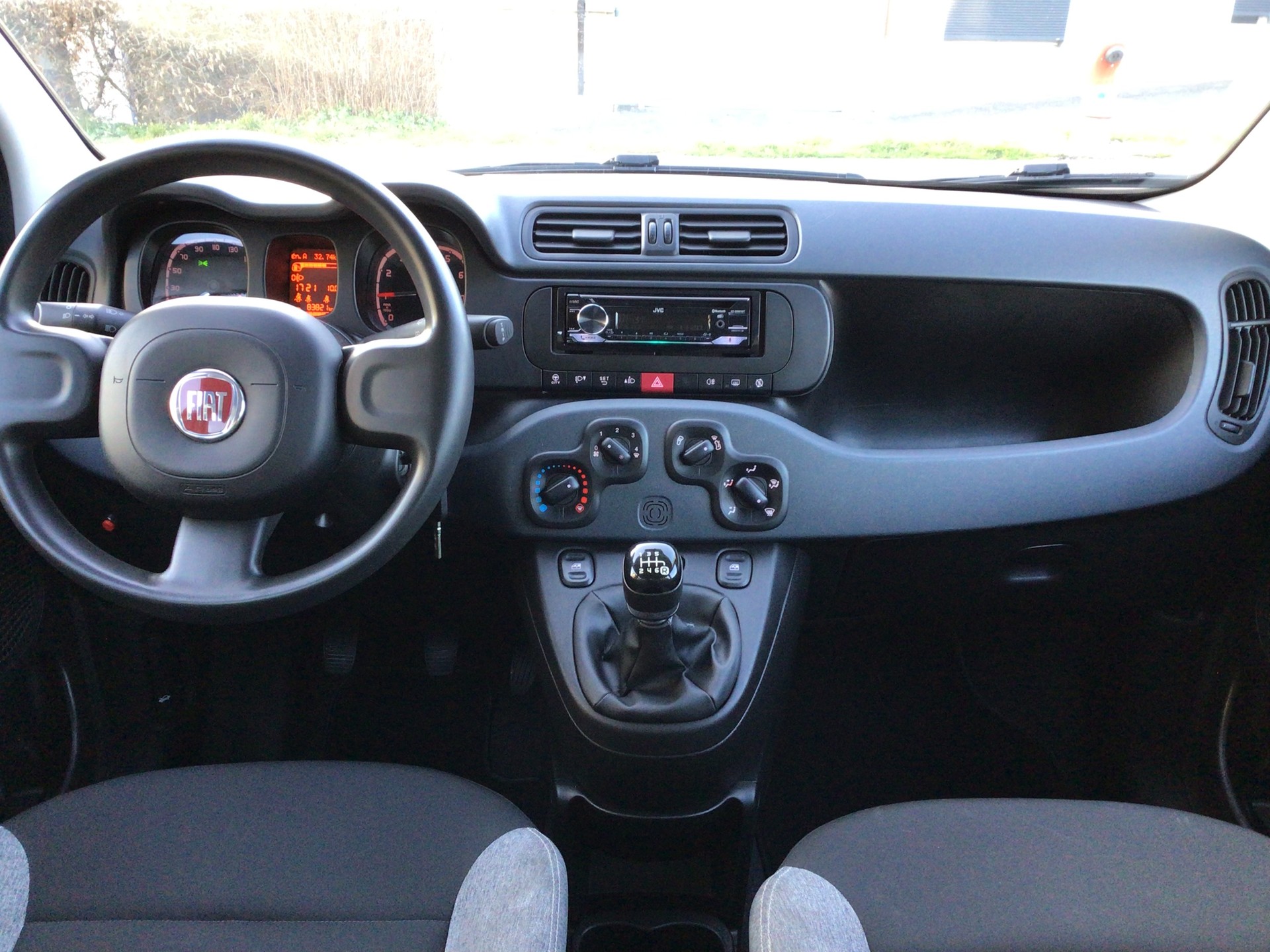 FIAT Panda 1.0 MHEV Cool-image-8