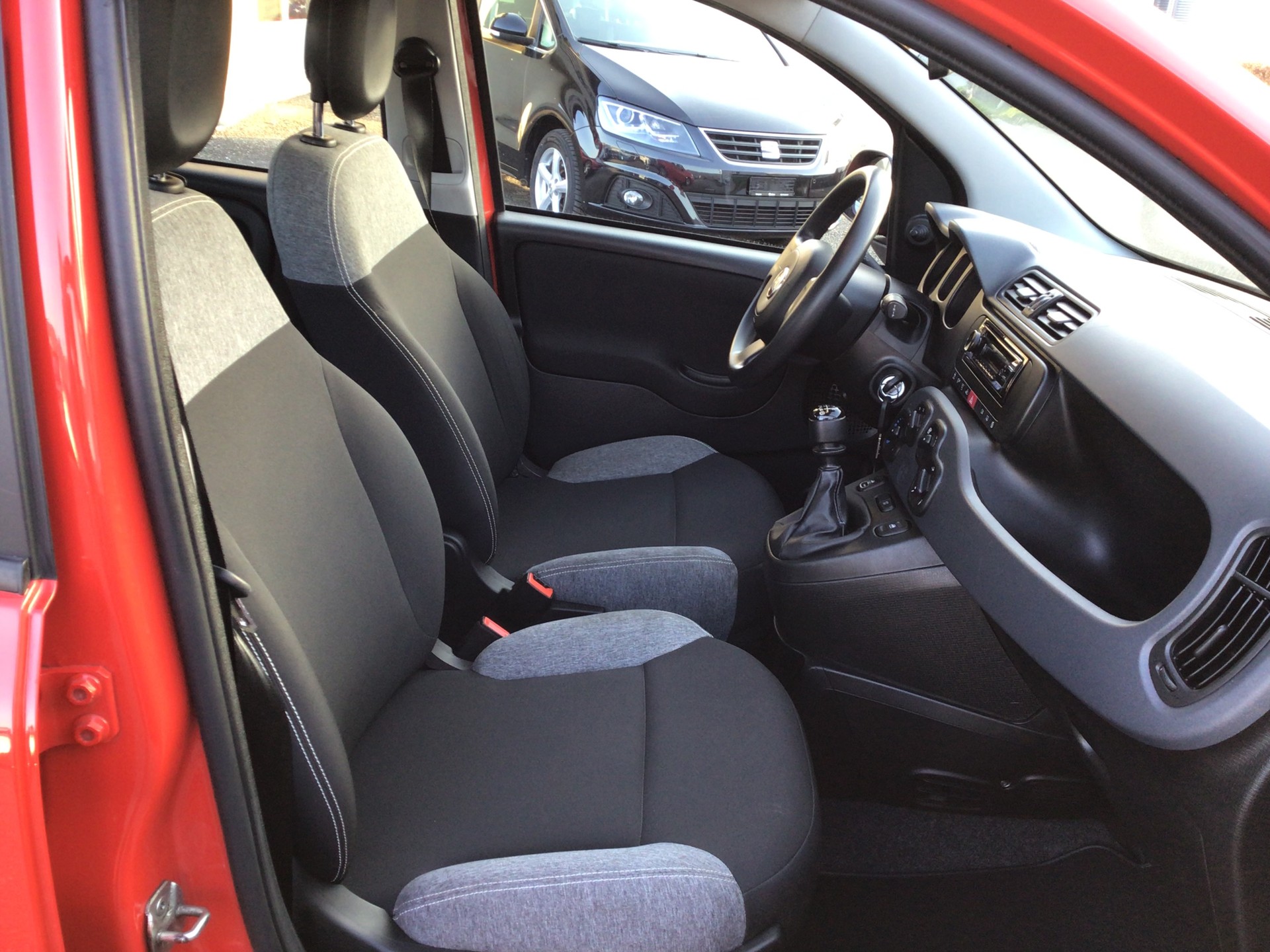 FIAT Panda 1.0 MHEV Cool-image-7