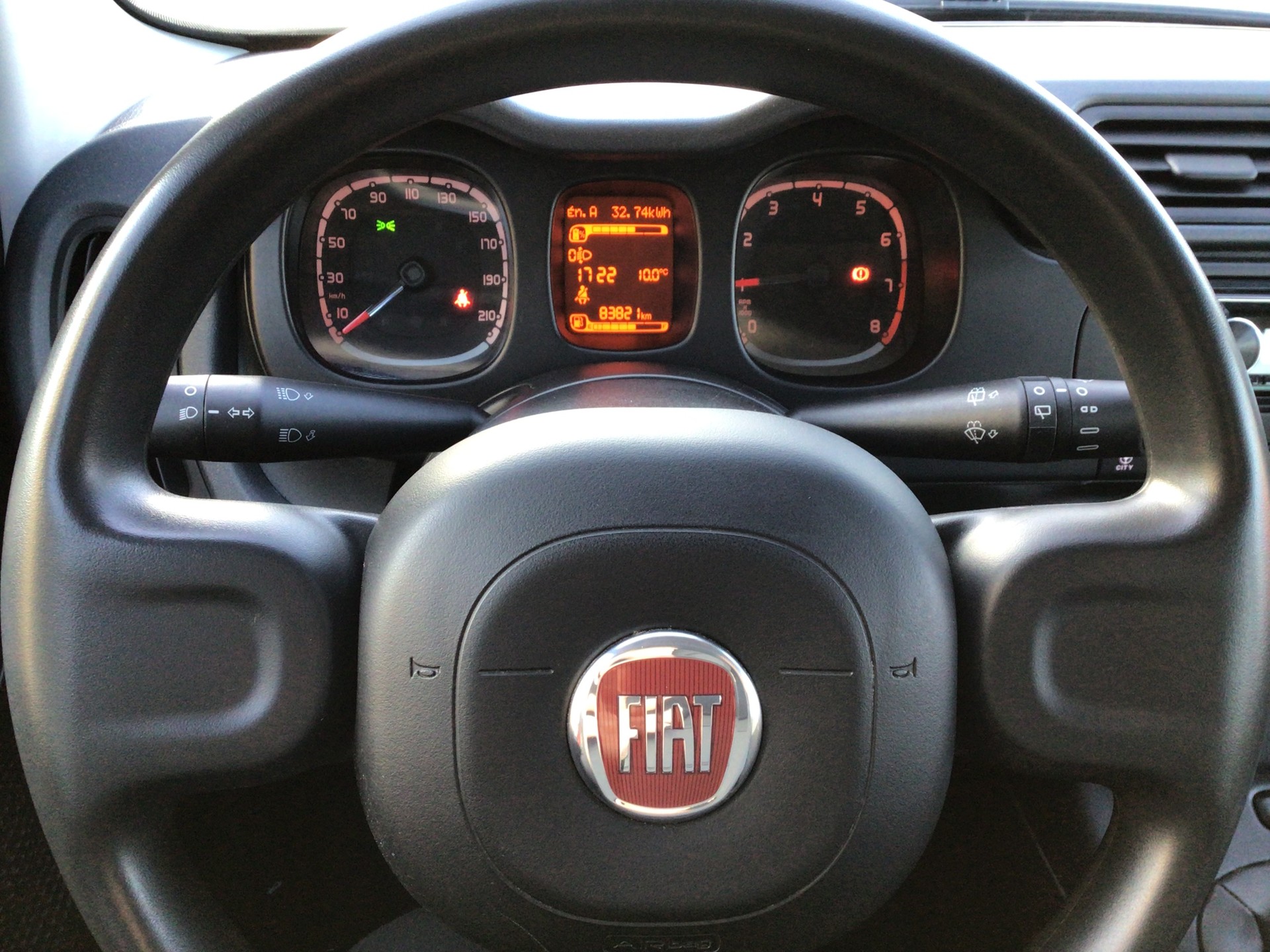 FIAT Panda 1.0 MHEV Cool-image-9