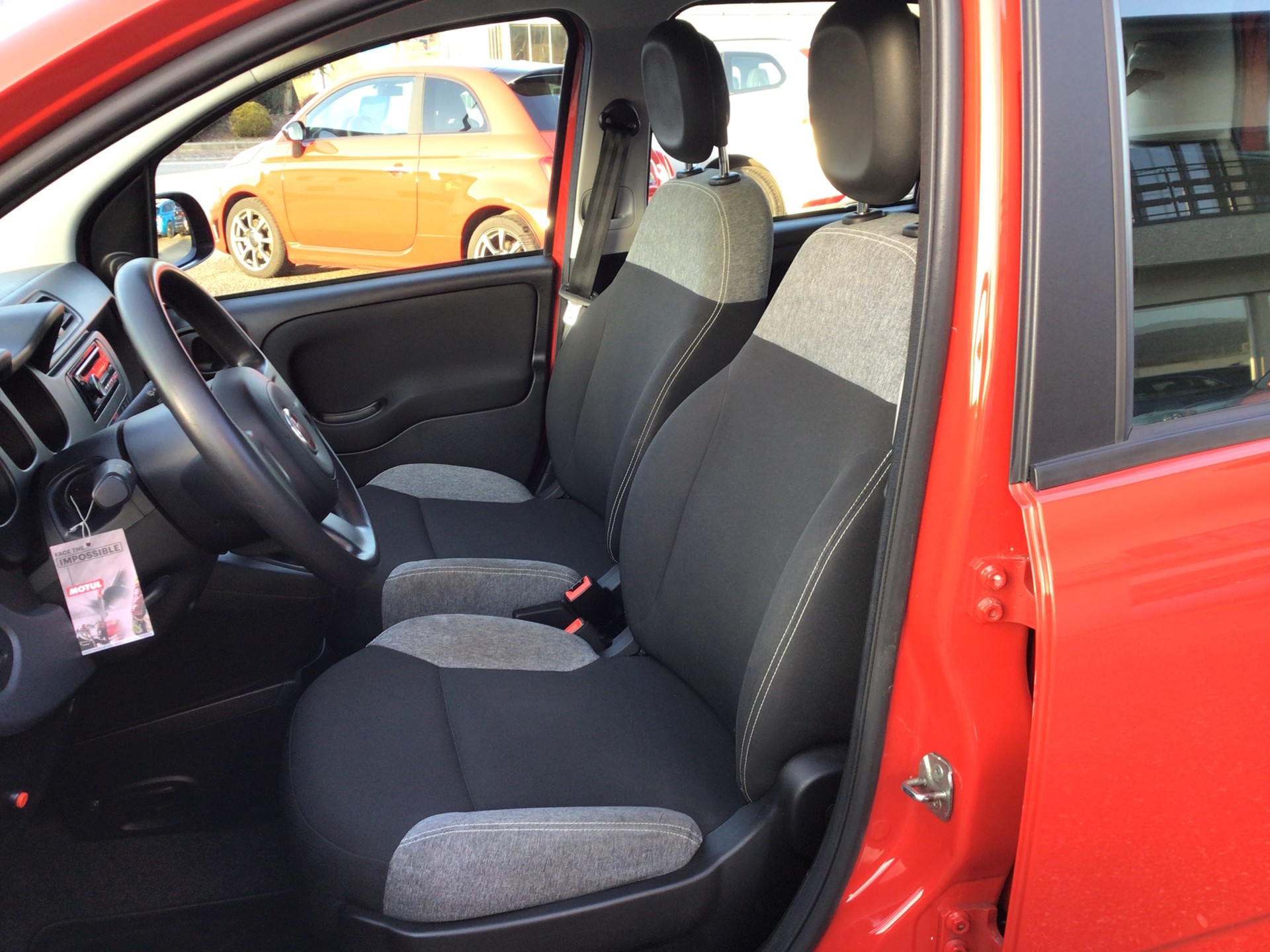 FIAT Panda 1.0 MHEV Cool-image-5