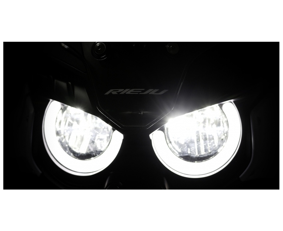 RIEJU Xplora 557 S-image-7