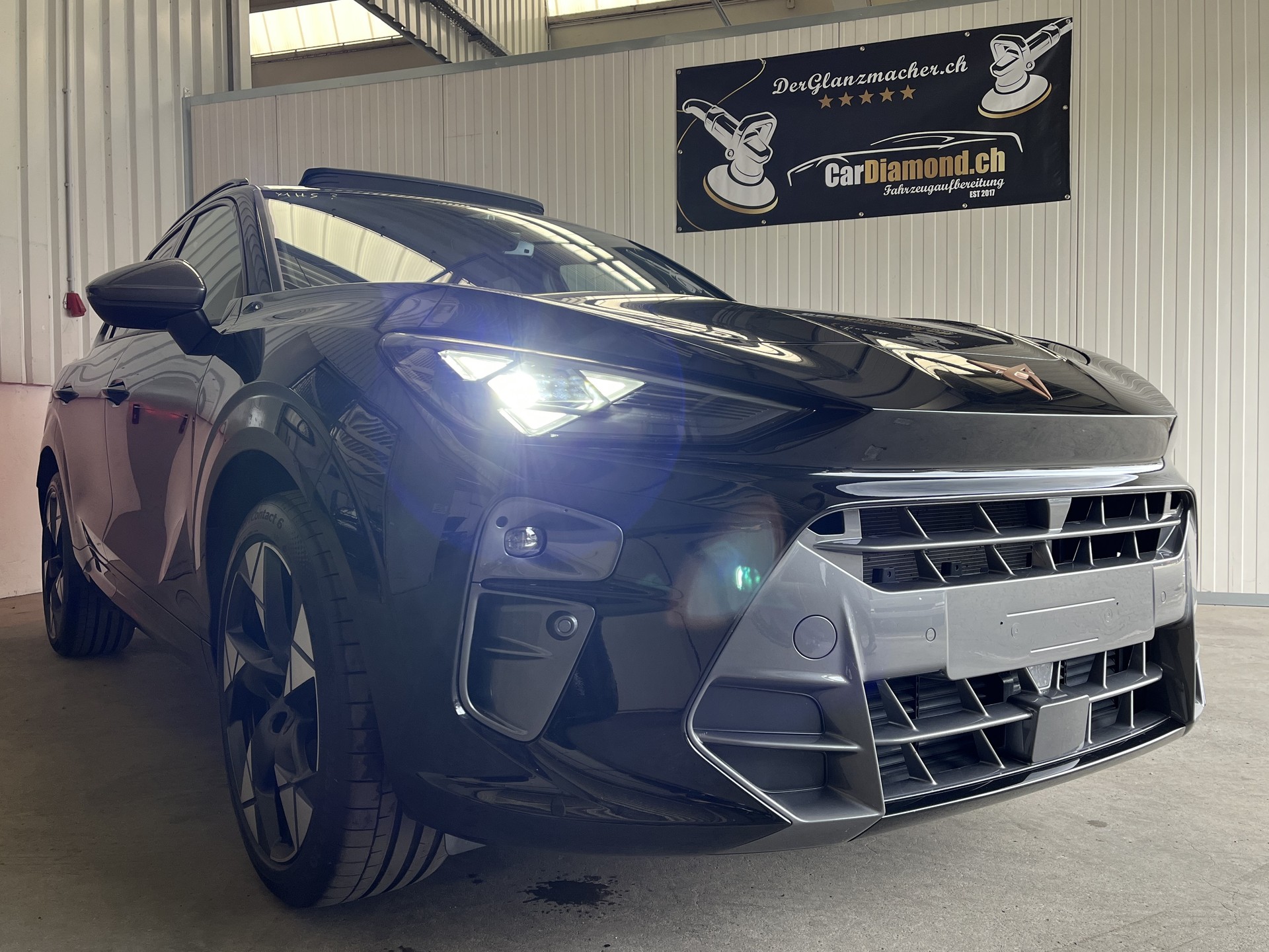 CUPRA Terramar 2.0 TSI DSG 4Drive VZ
