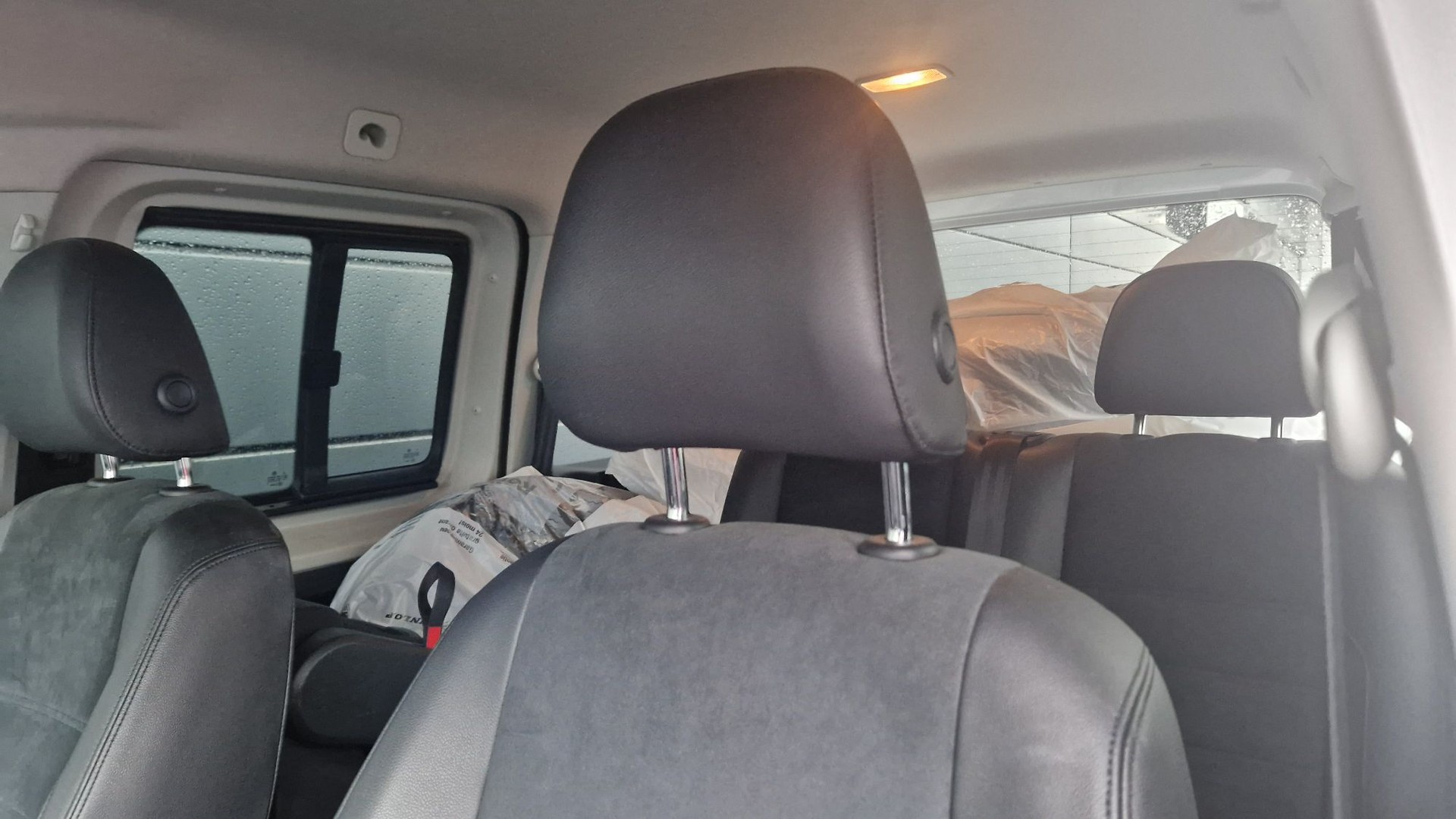 VW Caddy 1.4 TSI Highline DSG-image-5