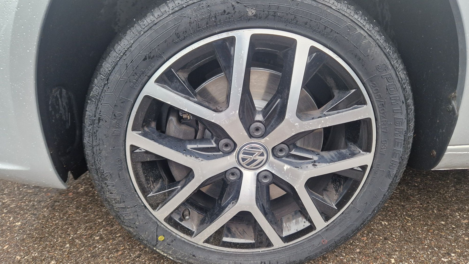 VW Caddy 1.4 TSI Highline DSG-showroom-element-3