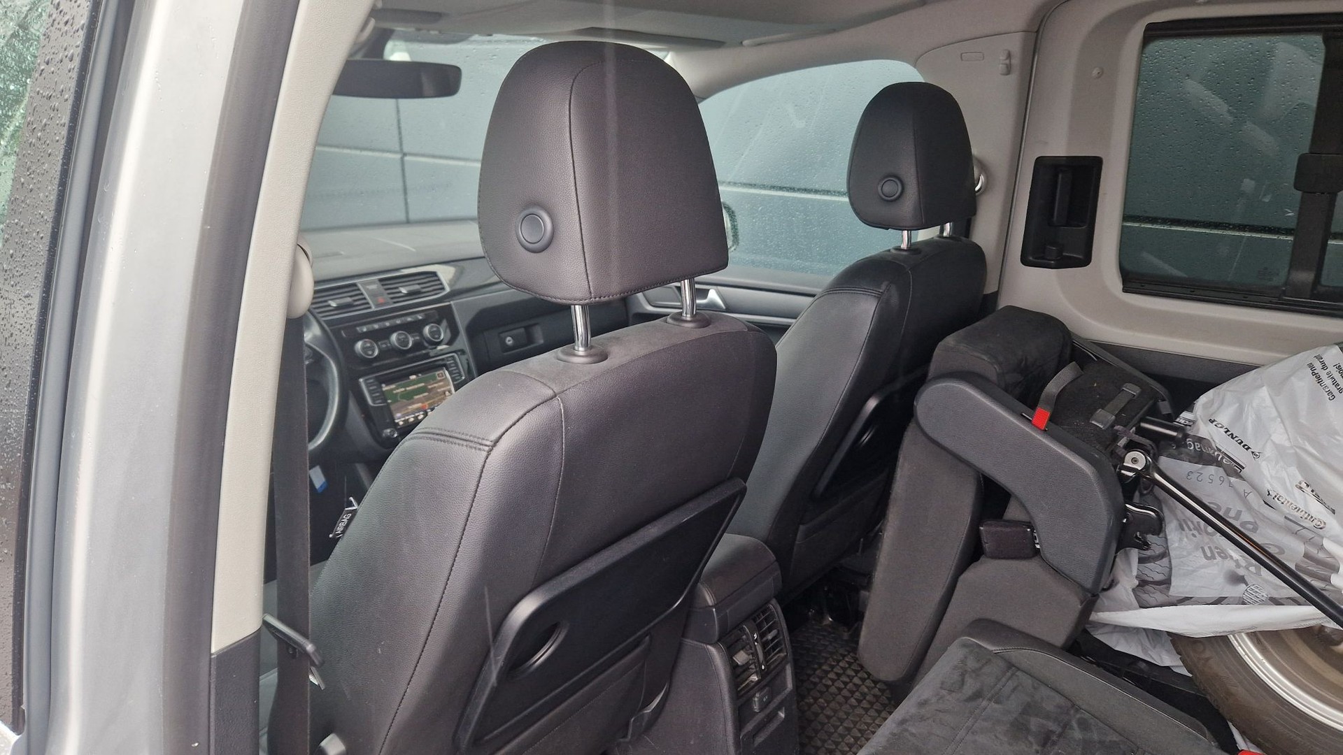 VW Caddy 1.4 TSI Highline DSG-image-6
