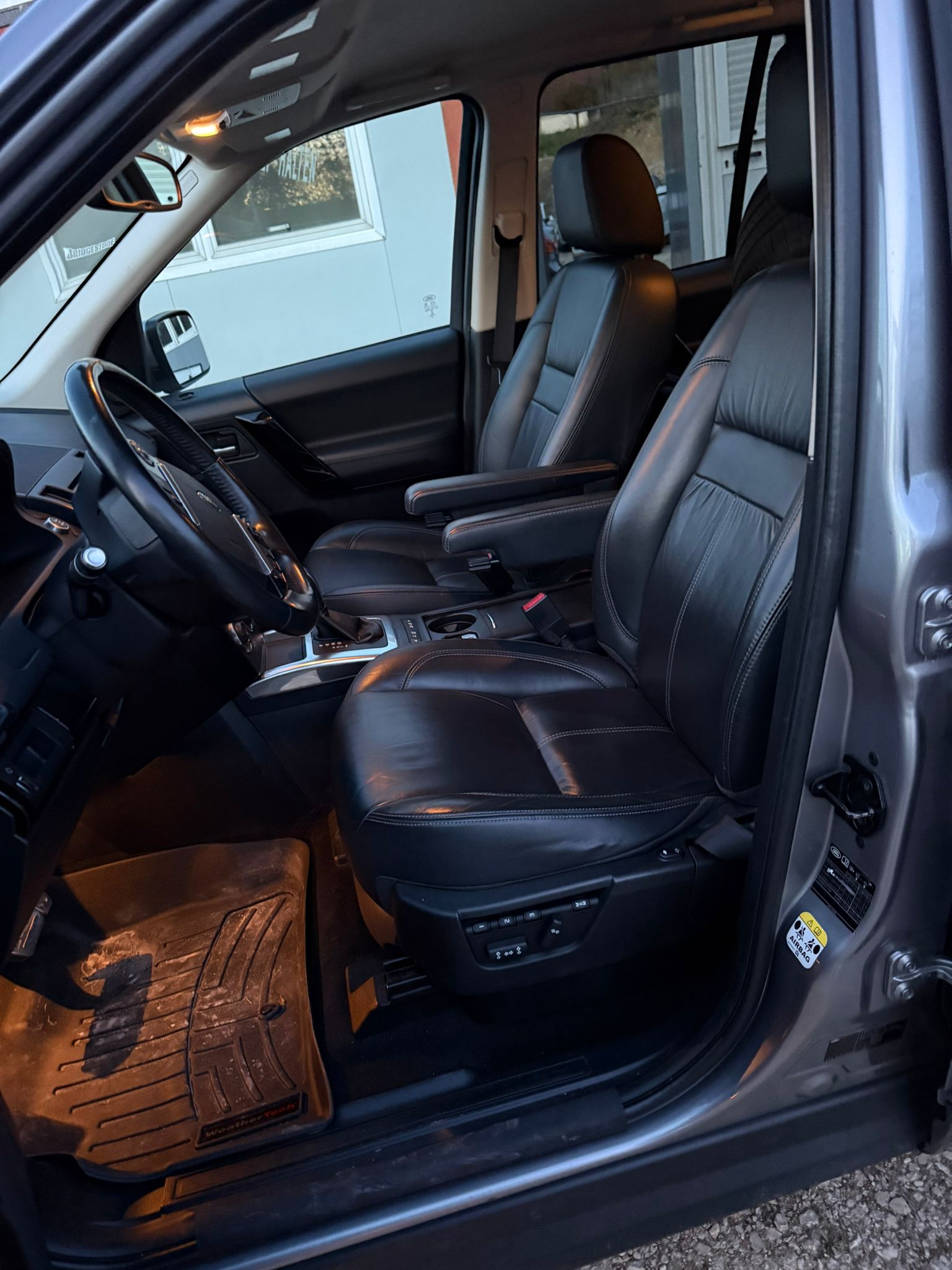 LAND ROVER Freelander 2.0 SE Automatic-image-11