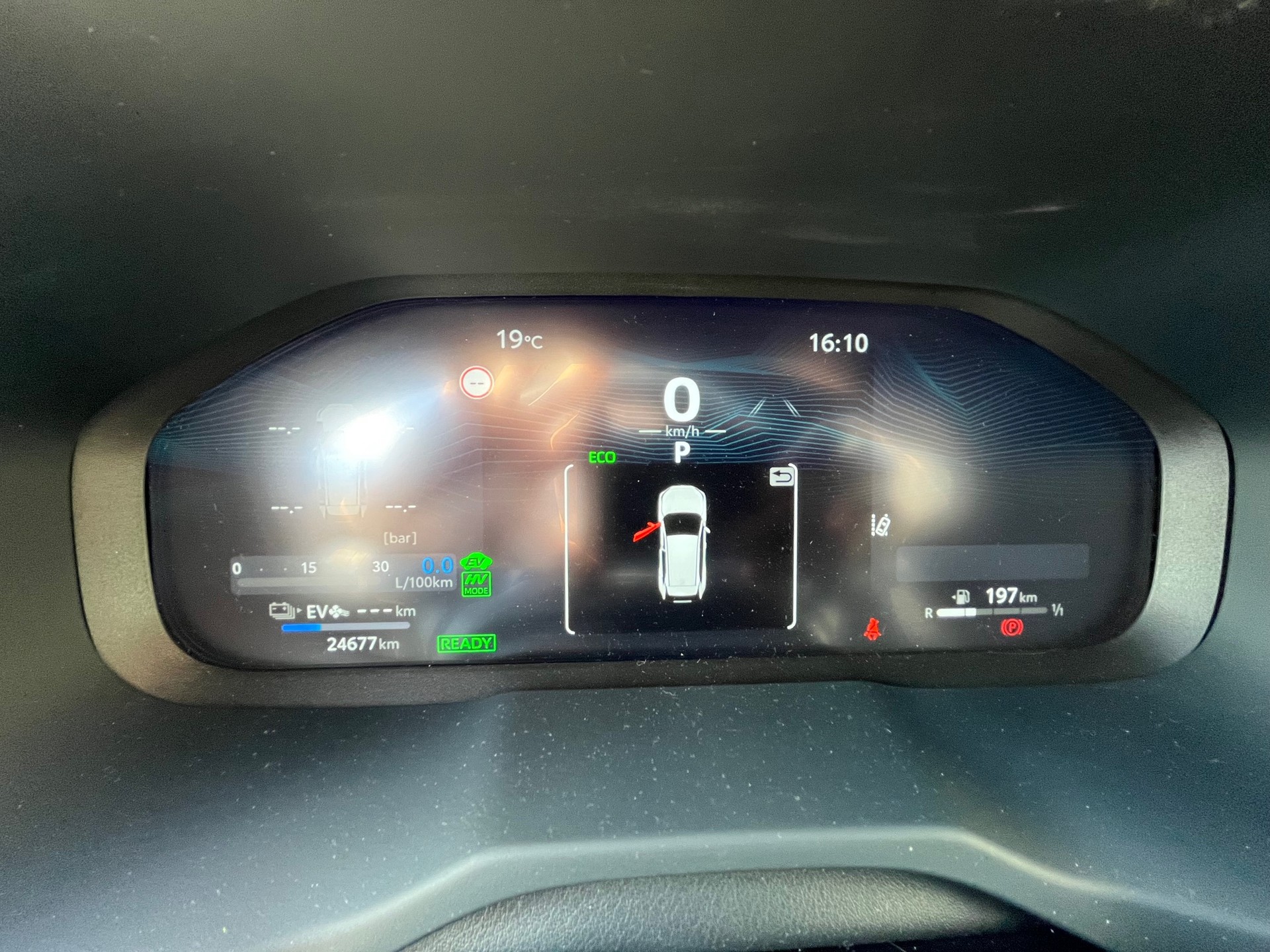 SUZUKI Across 2.5 Plug-in-Hybrid Compact Top E-CVT-image-6