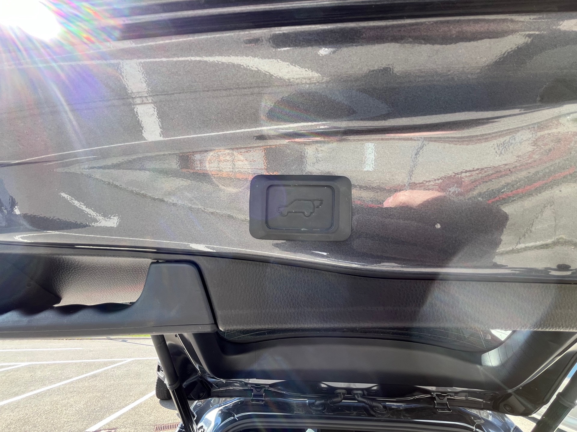SUZUKI Across 2.5 Plug-in-Hybrid Compact Top E-CVT-image-11