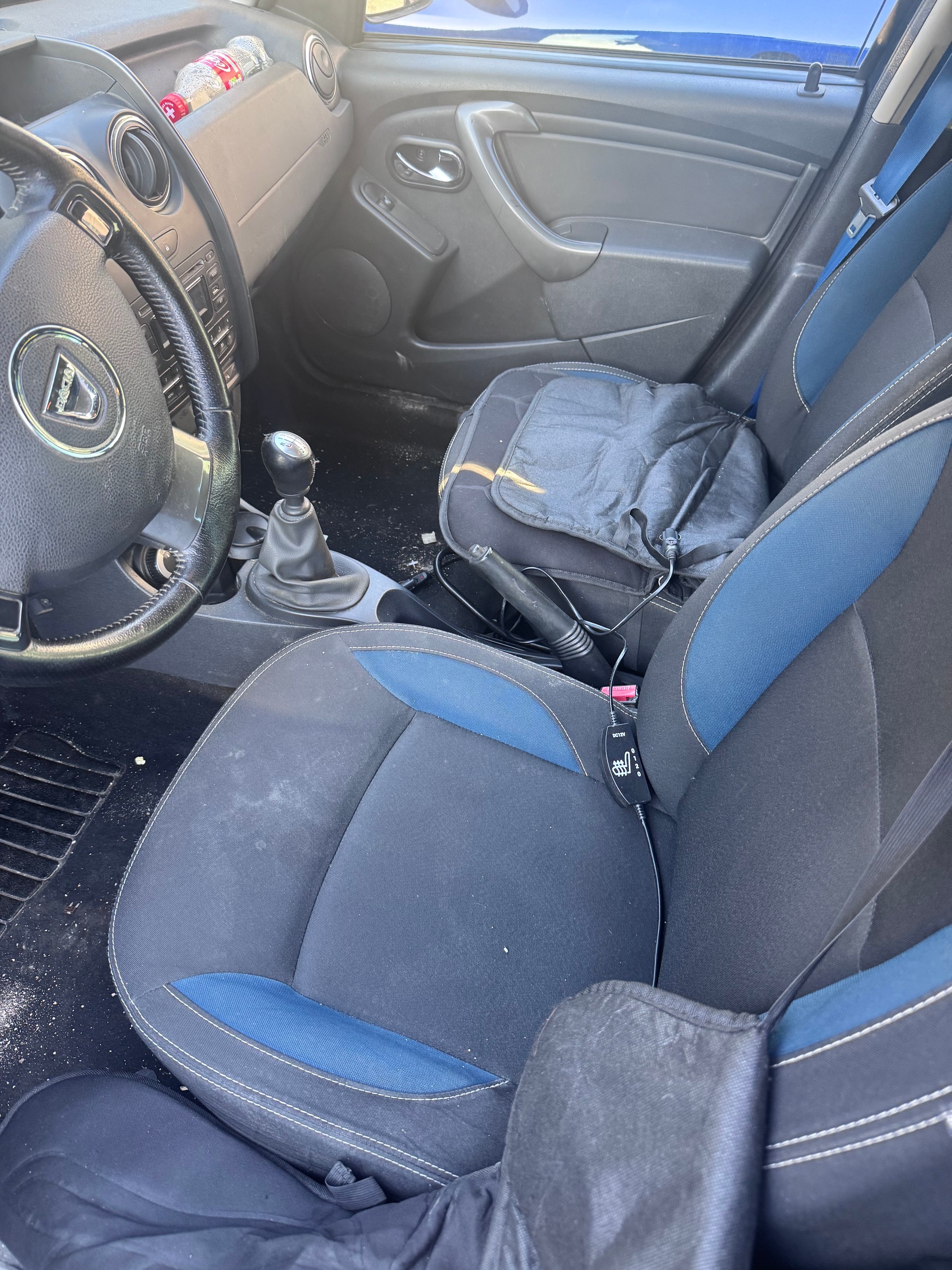 DACIA Duster 1.2 T Privilège 4x4-image-8
