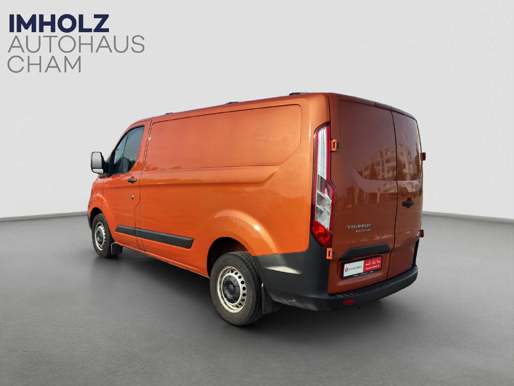 FORD Transit Custom Van 280 L1 2.0 TDCi 105 PS Basis-showroom-element-2
