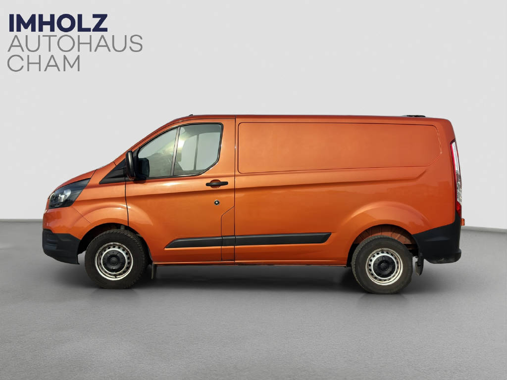FORD Transit Custom Van 280 L1 2.0 TDCi 105 PS Basis-showroom-element-1