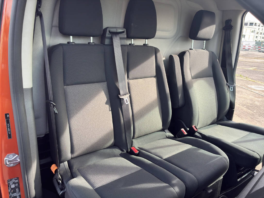 FORD Transit Custom Van 280 L1 2.0 TDCi 105 PS Basis-image-16