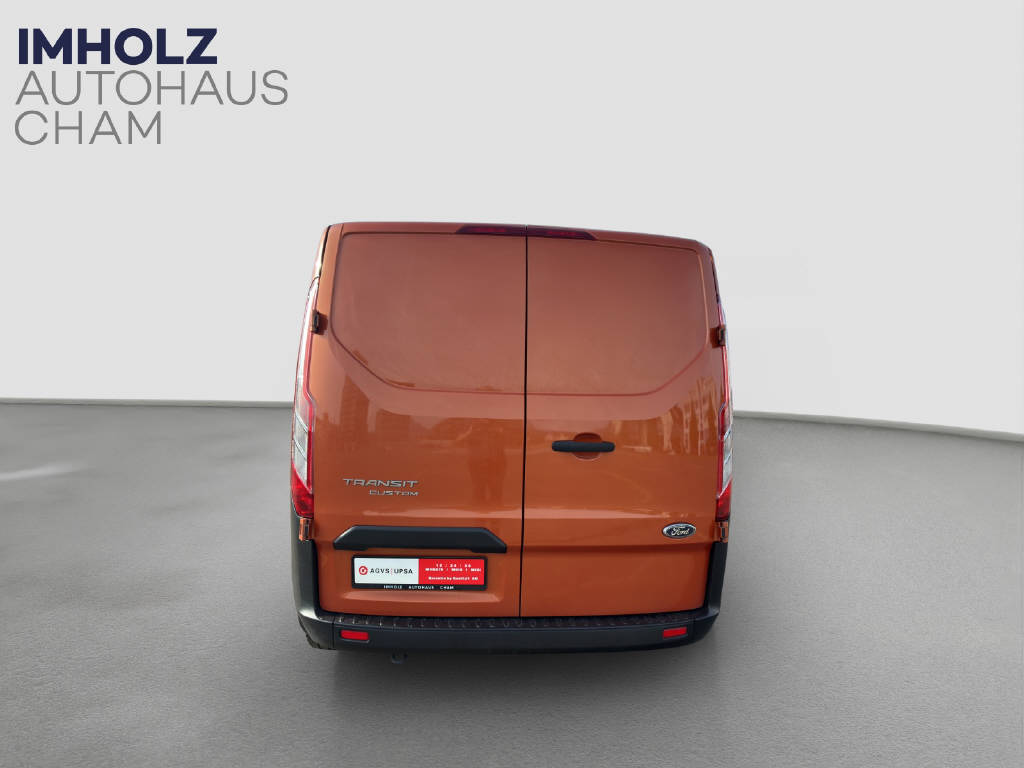 FORD Transit Custom Van 280 L1 2.0 TDCi 105 PS Basis-showroom-element-3