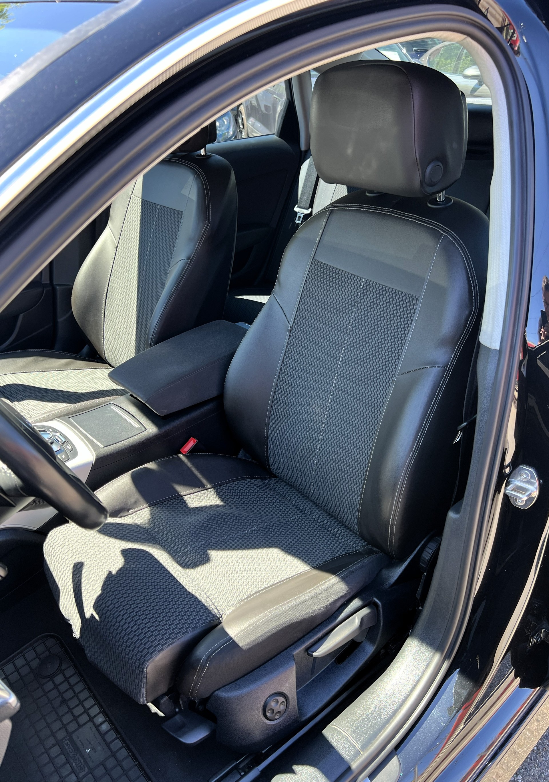 AUDI A6 Limousine 2.0 TDI S-tronic-image-16