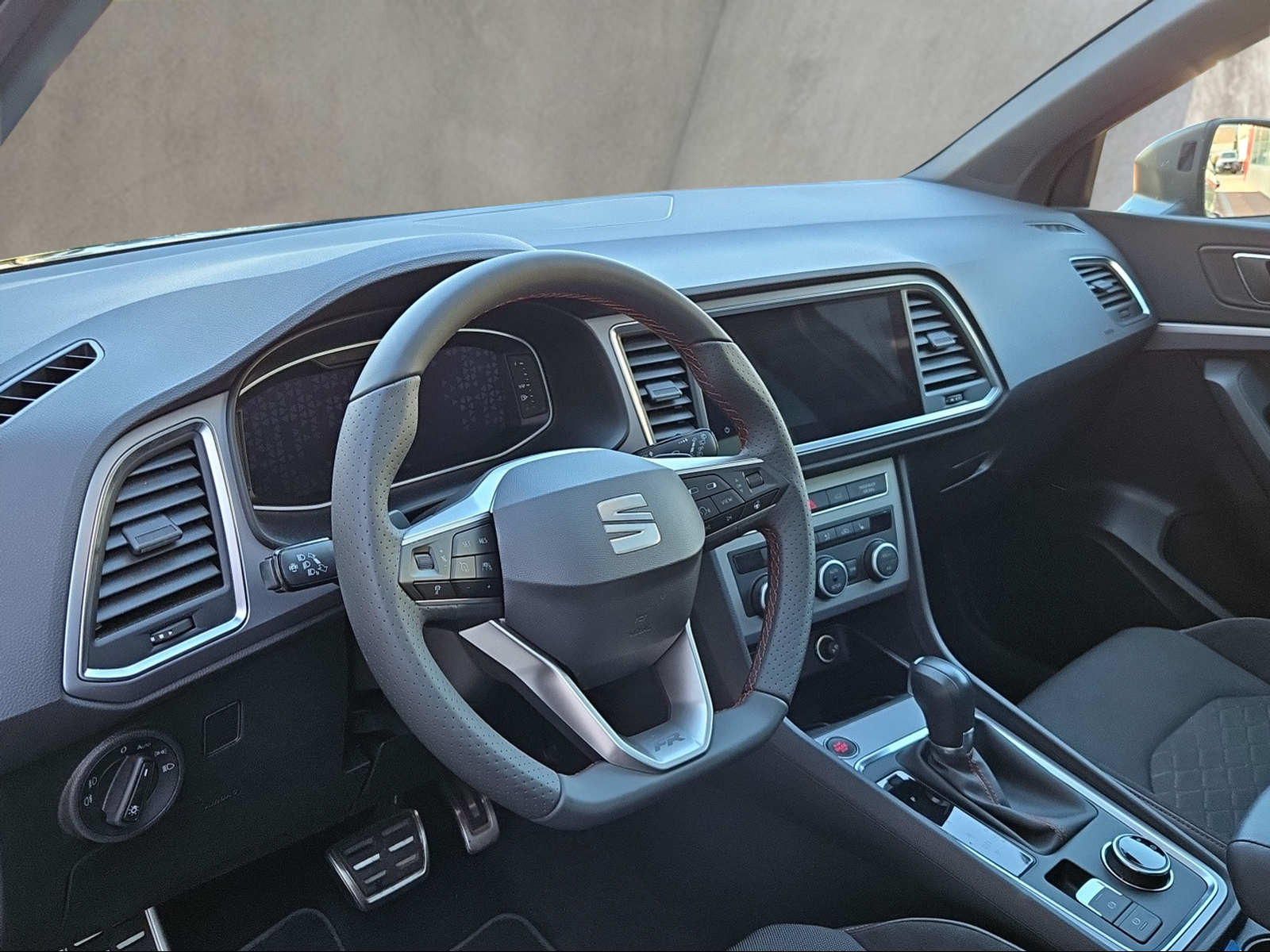 SEAT Ateca 1.5 TSI EVO Hola FR DSG-image-9