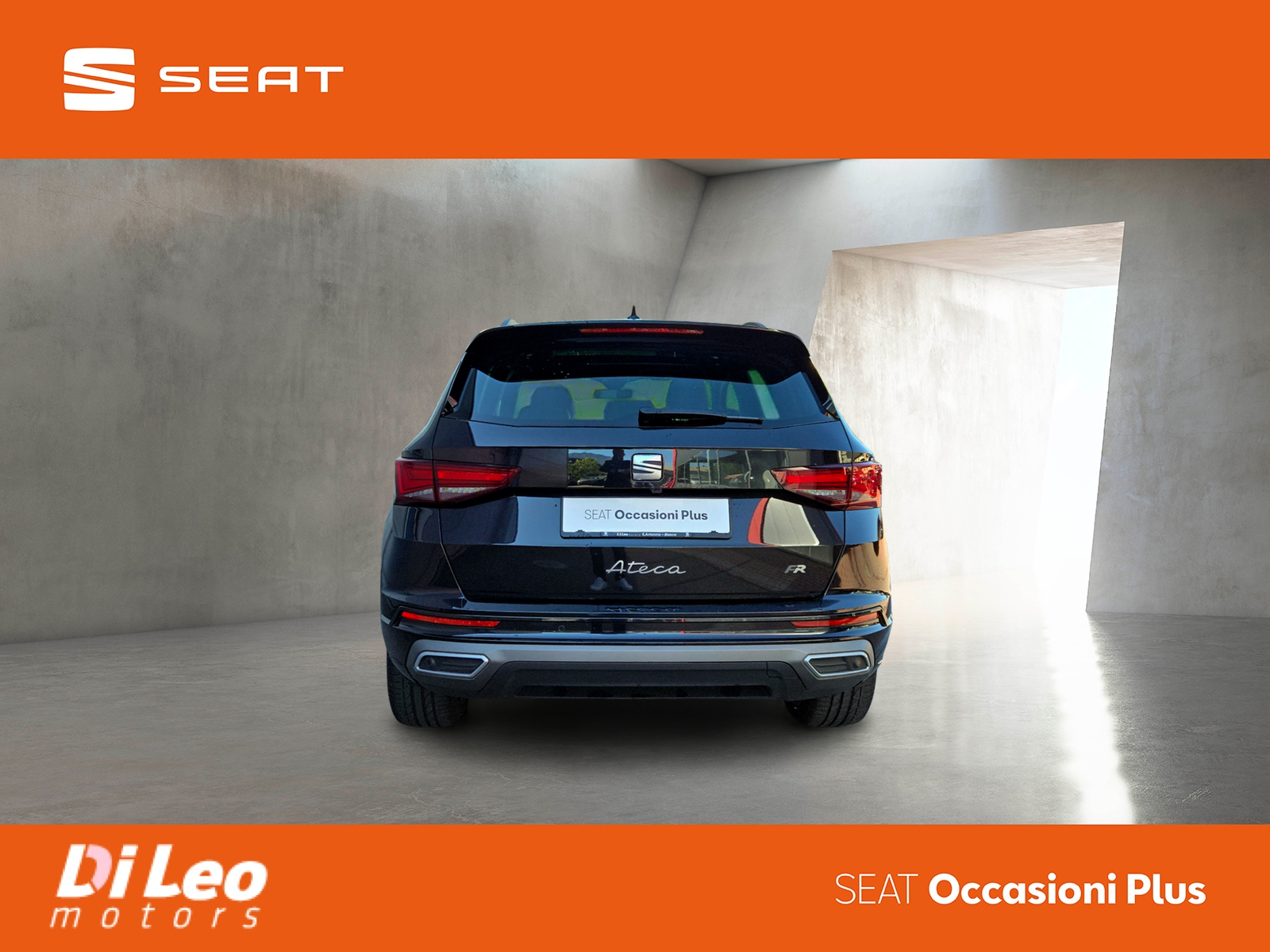 SEAT Ateca 1.5 TSI EVO Hola FR DSG-image-5