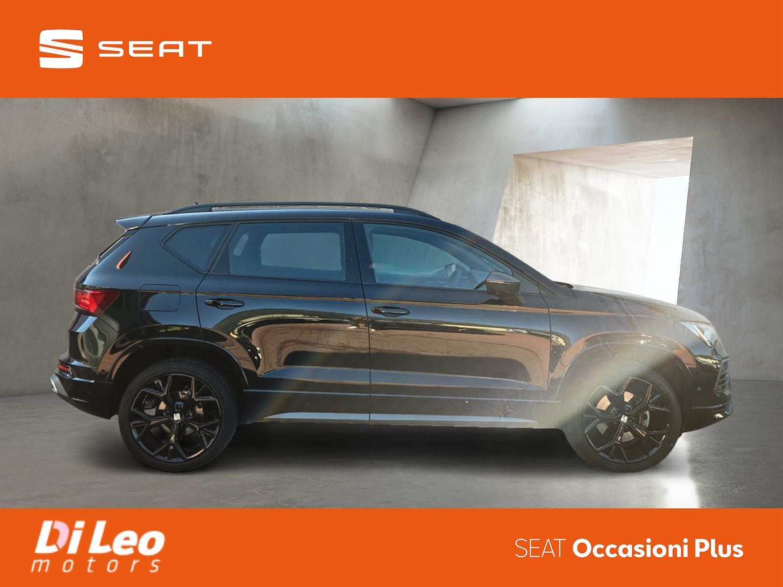 SEAT Ateca 1.5 TSI EVO Hola FR DSG-image-7