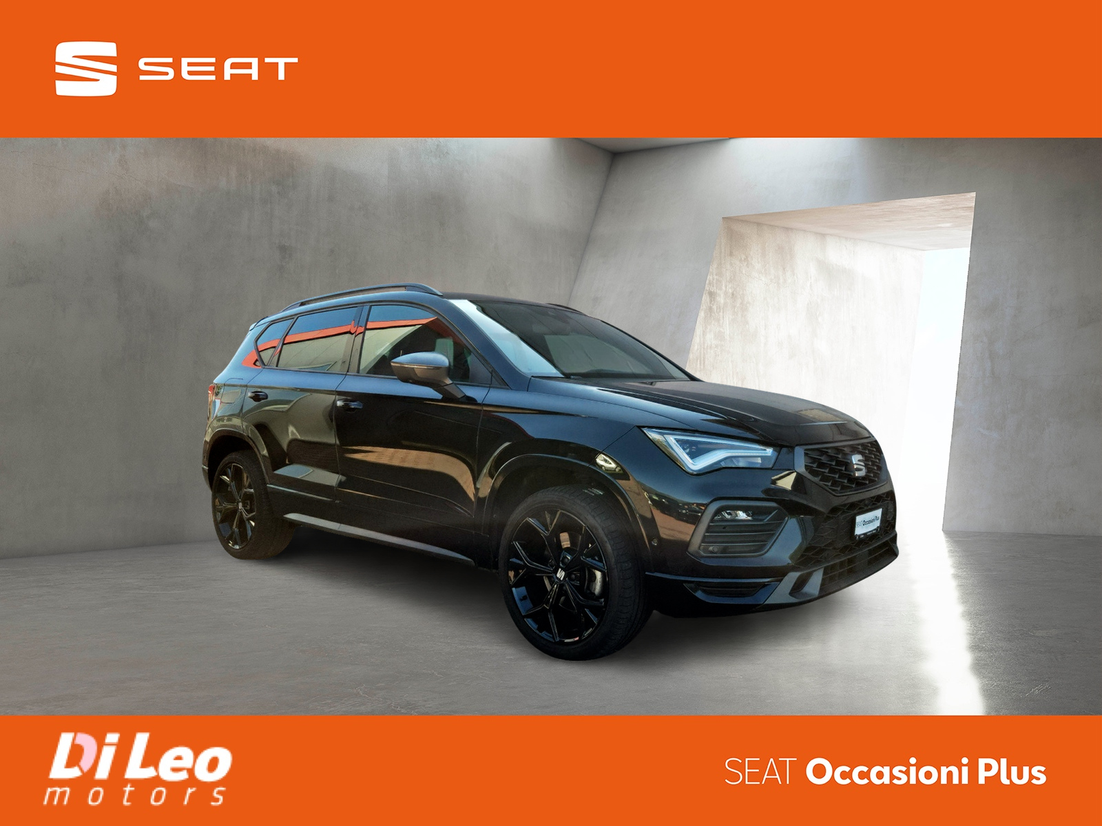 SEAT Ateca 1.5 TSI EVO Hola FR DSG-image-2