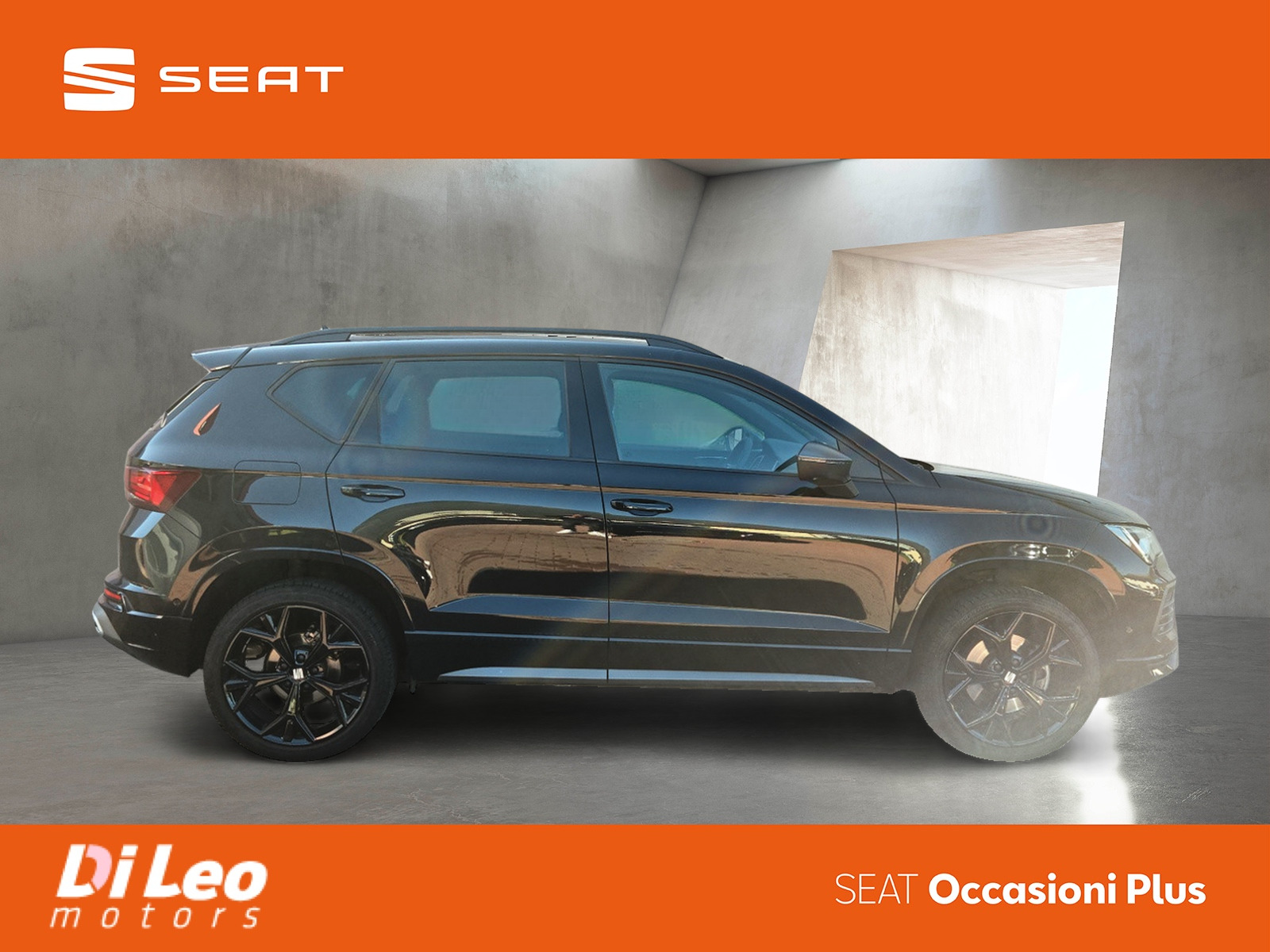 SEAT Ateca 1.5 TSI EVO Hola FR DSG-image-3
