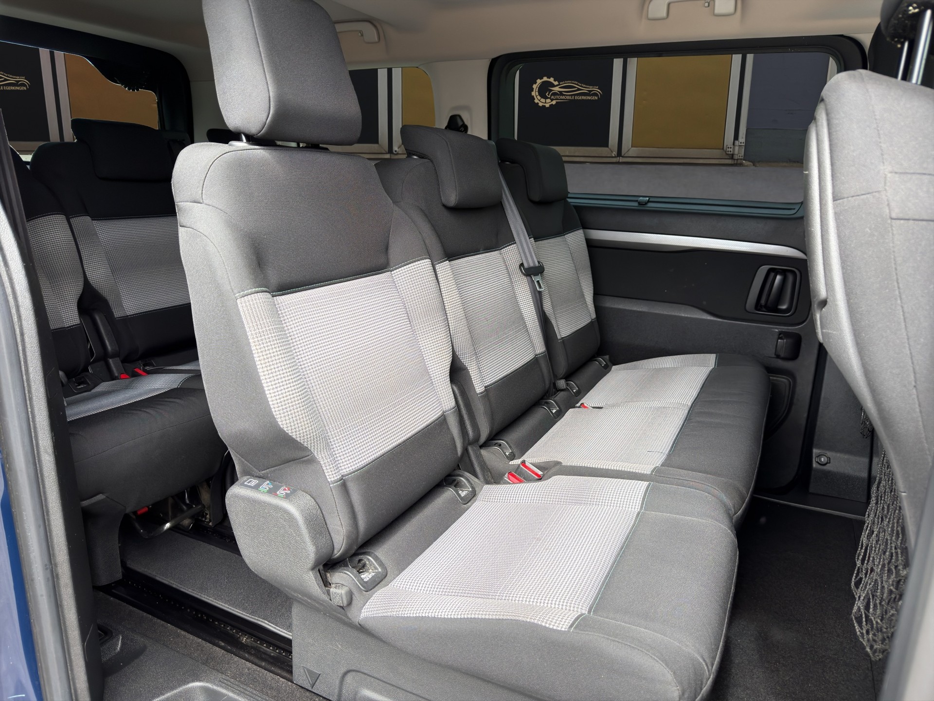 CITROEN Spacetourer M 4x4 2.0 BlueHDi 150 Feel S/S-image-12