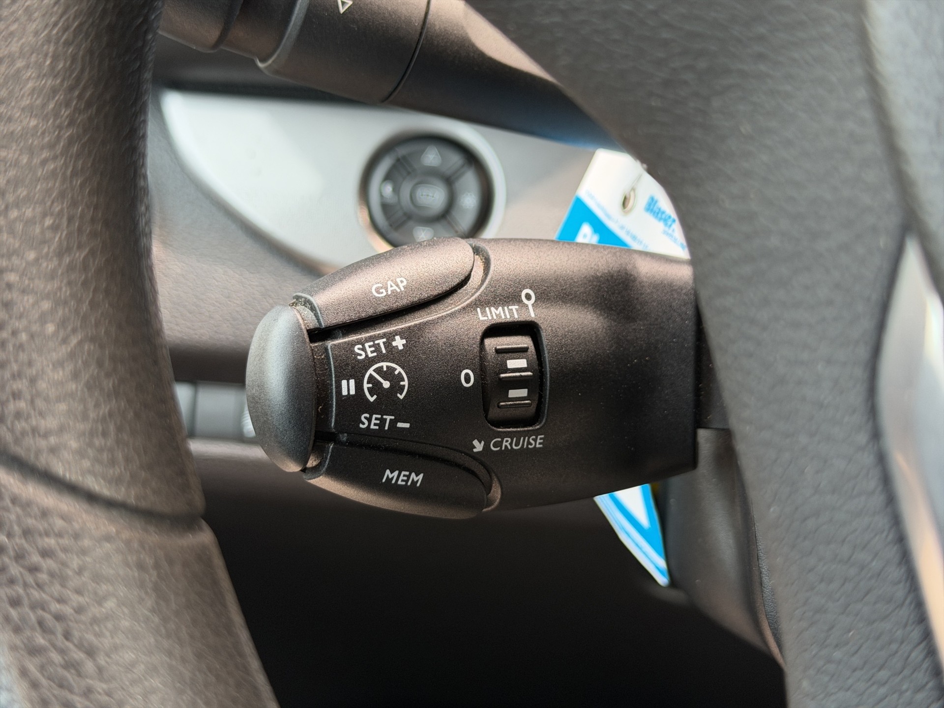 CITROEN Spacetourer M 4x4 2.0 BlueHDi 150 Feel S/S-image-18