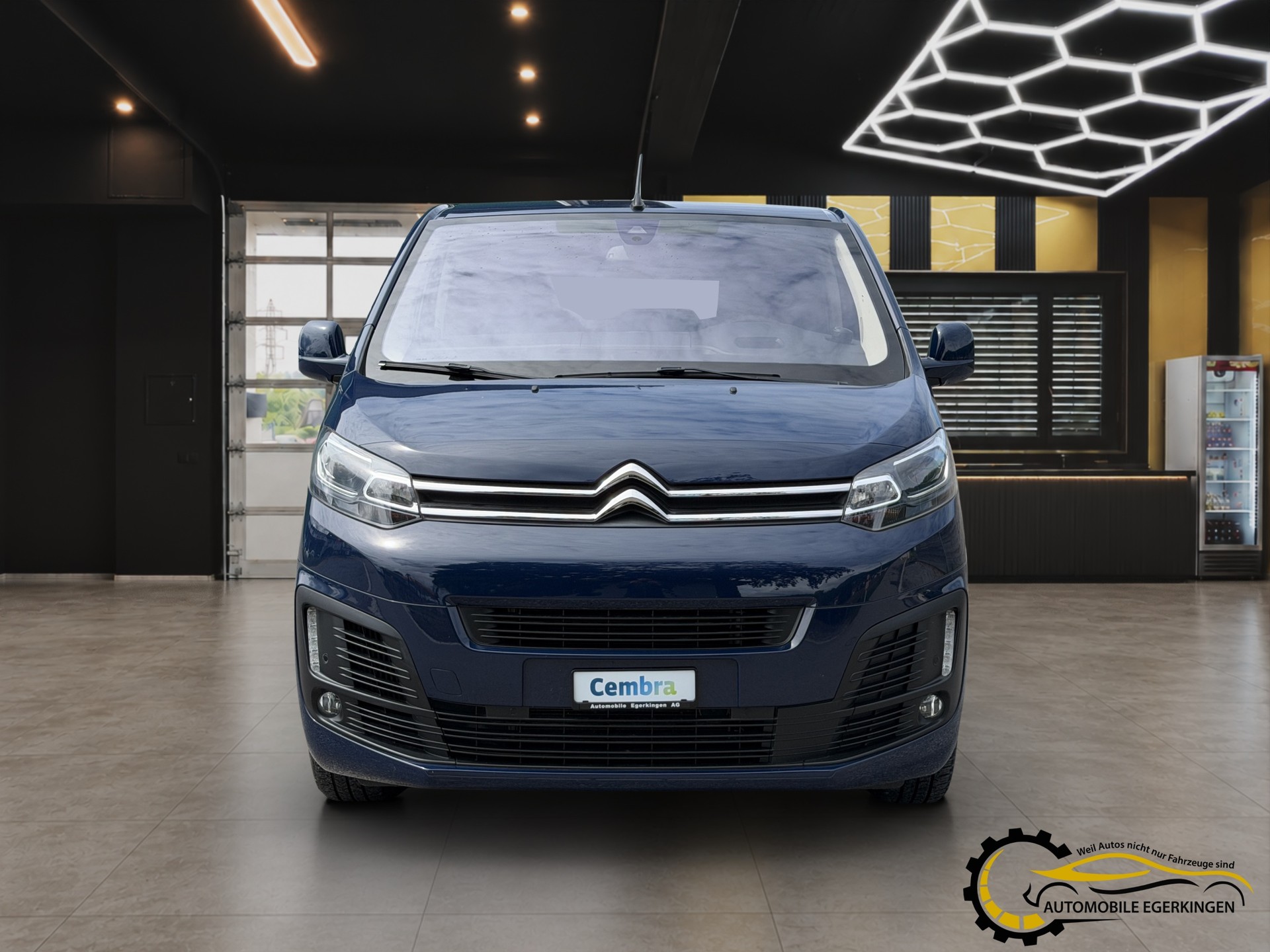 CITROEN Spacetourer M 4x4 2.0 BlueHDi 150 Feel S/S-showroom-element-1
