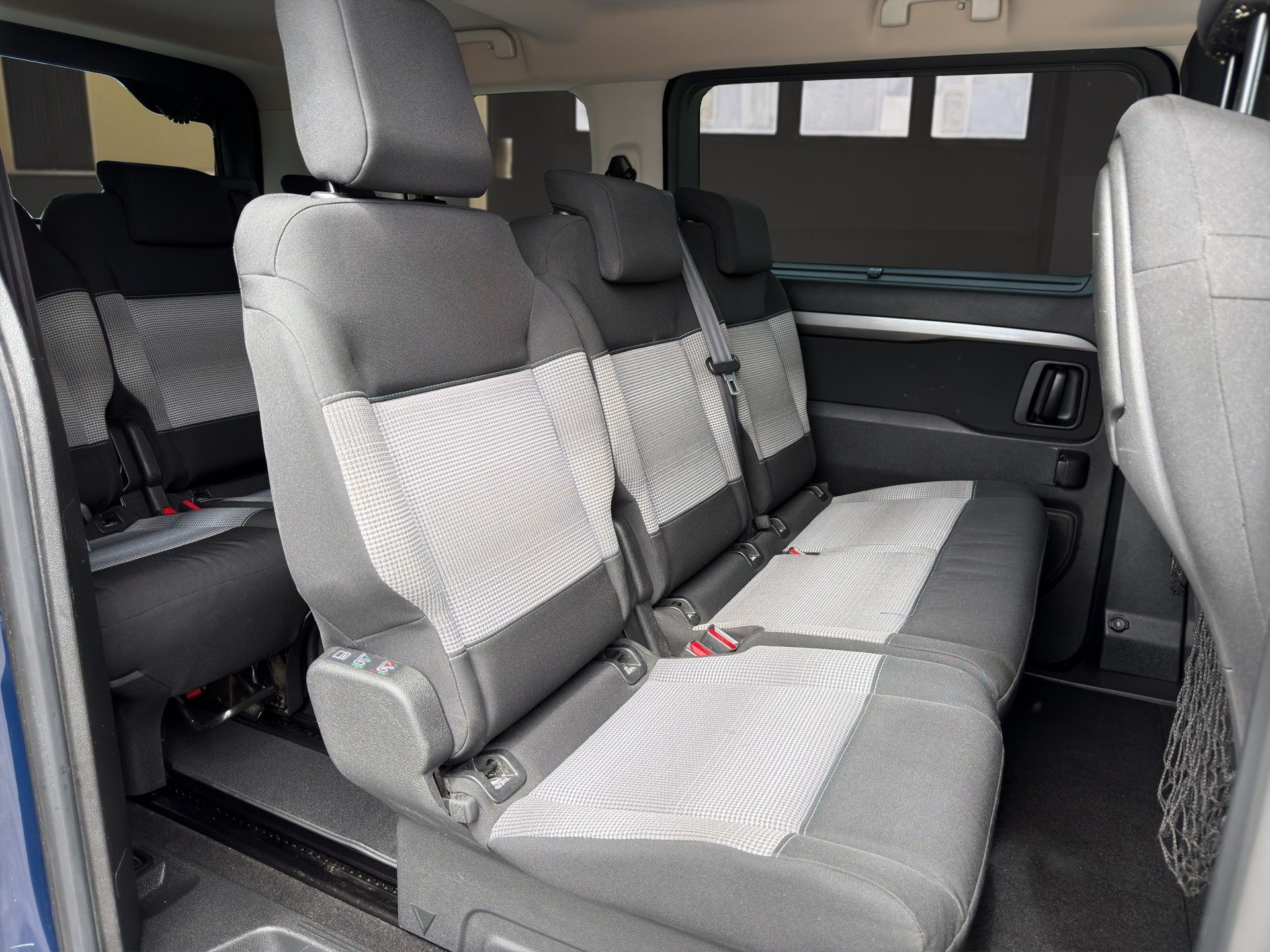 CITROEN Spacetourer M 4x4 2.0 BlueHDi 150 Feel S/S-image-12