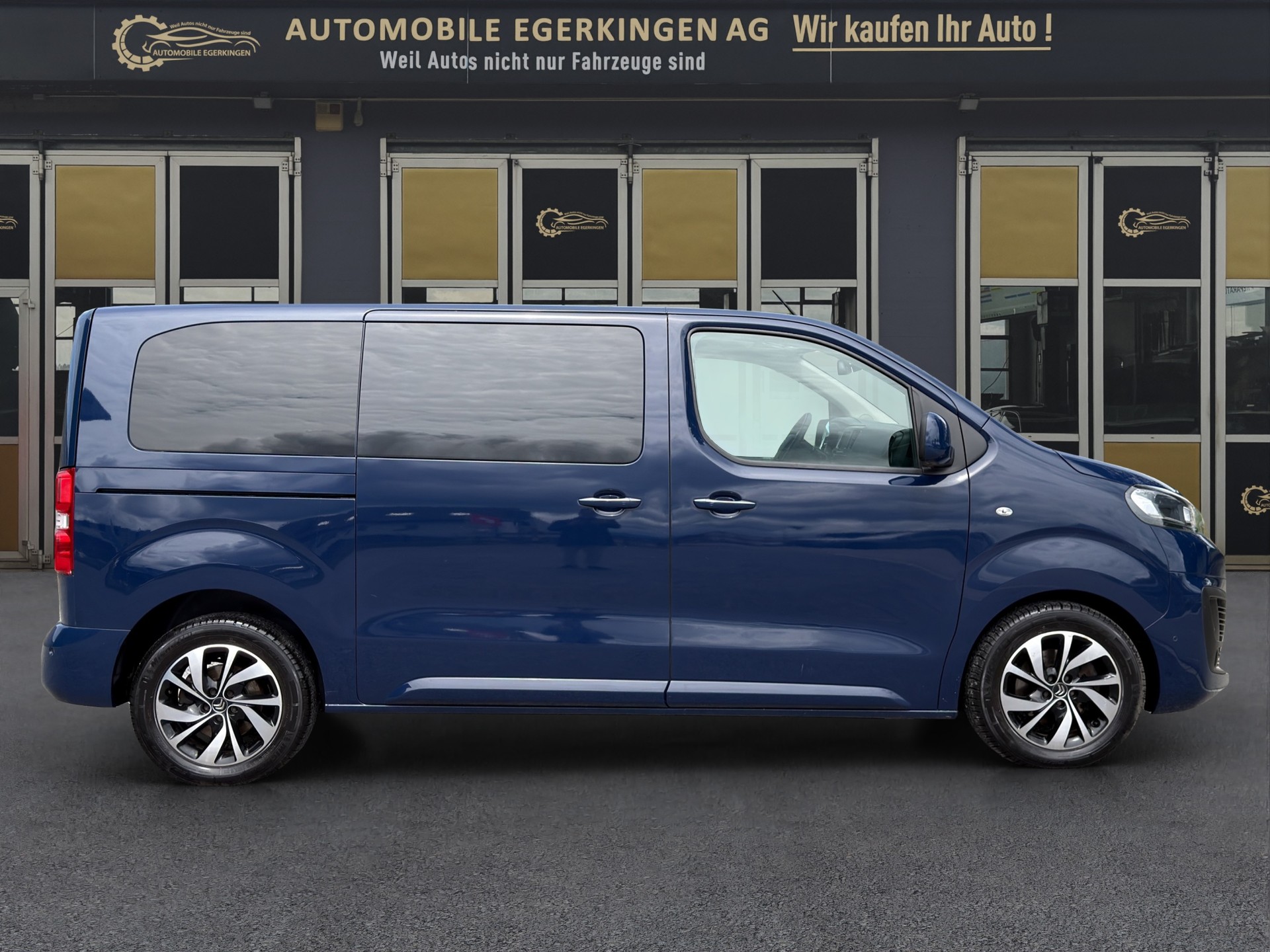 CITROEN Spacetourer M 4x4 2.0 BlueHDi 150 Feel S/S-showroom-element-3