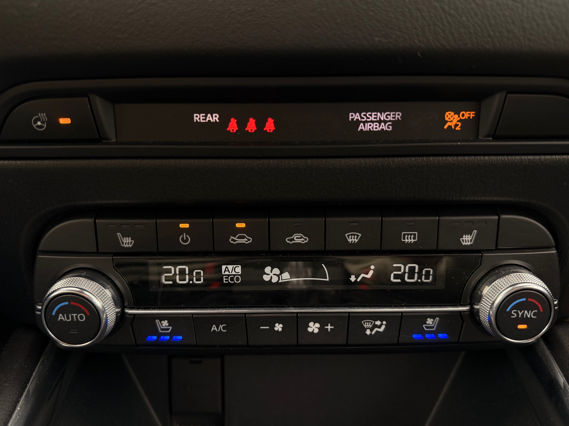 MAZDA CX-5 SKYACTIV-D 184 Revolution AWD Automat-image-13