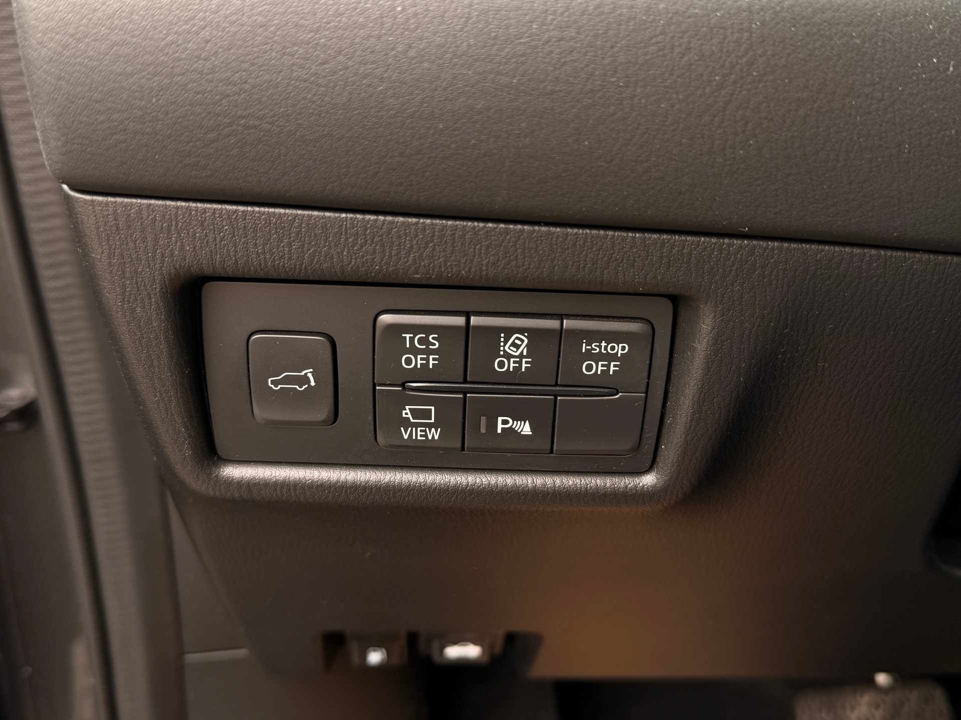 MAZDA CX-5 SKYACTIV-D 184 Revolution AWD Automat-image-12