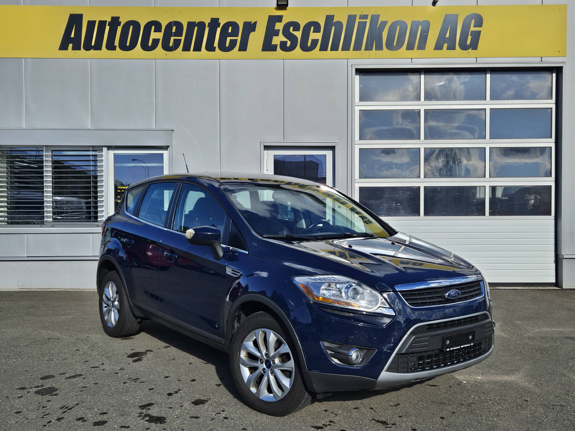 FORD Kuga 2.0 TDCi 163 Titanium FPS-showroom-element-3
