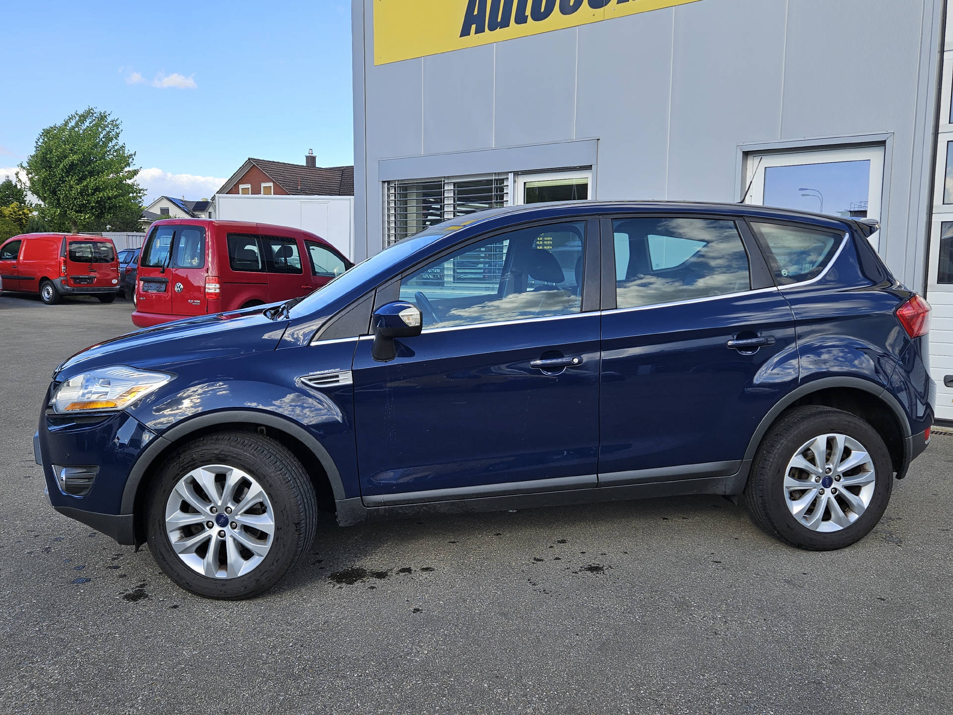 FORD Kuga 2.0 TDCi 163 Titanium FPS-showroom-element-2