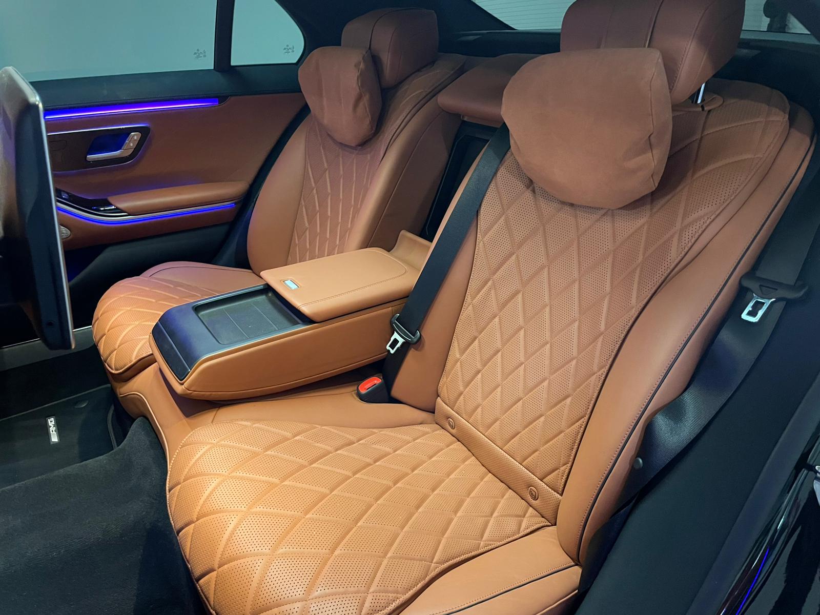MERCEDES-BENZ S 400 d AMG Line 4matic lang-image-3