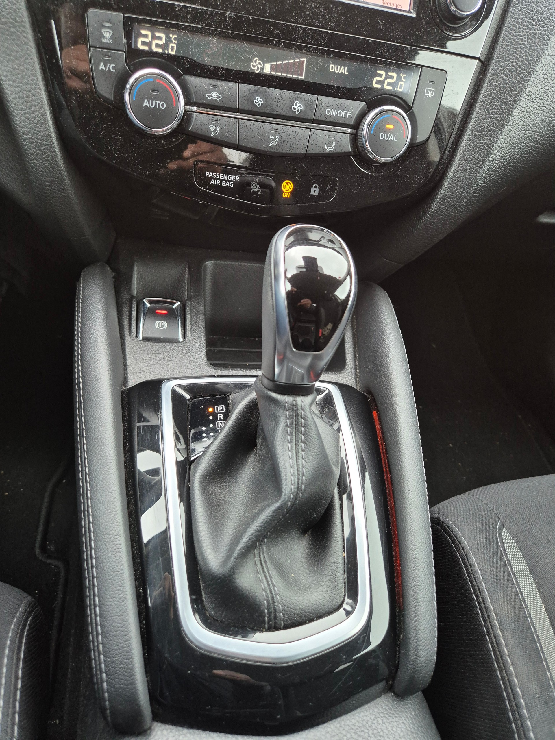 NISSAN Qashqai 1.3 DIG-T tekna+ DCT-image-6