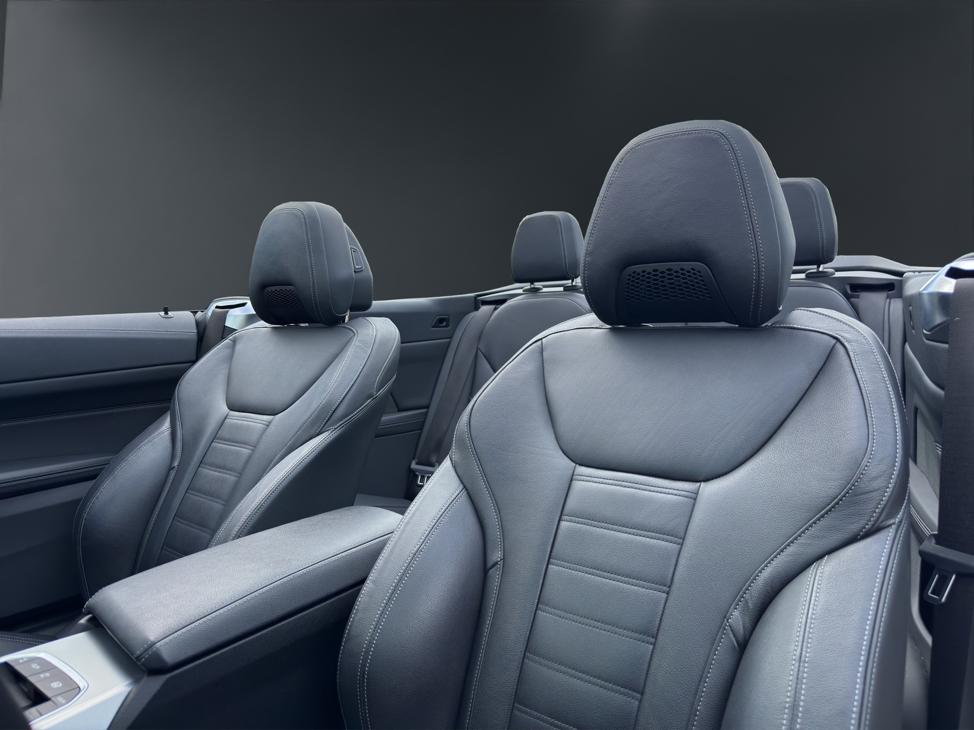 BMW 430i Cabriolet M Sport Steptronic-image-20
