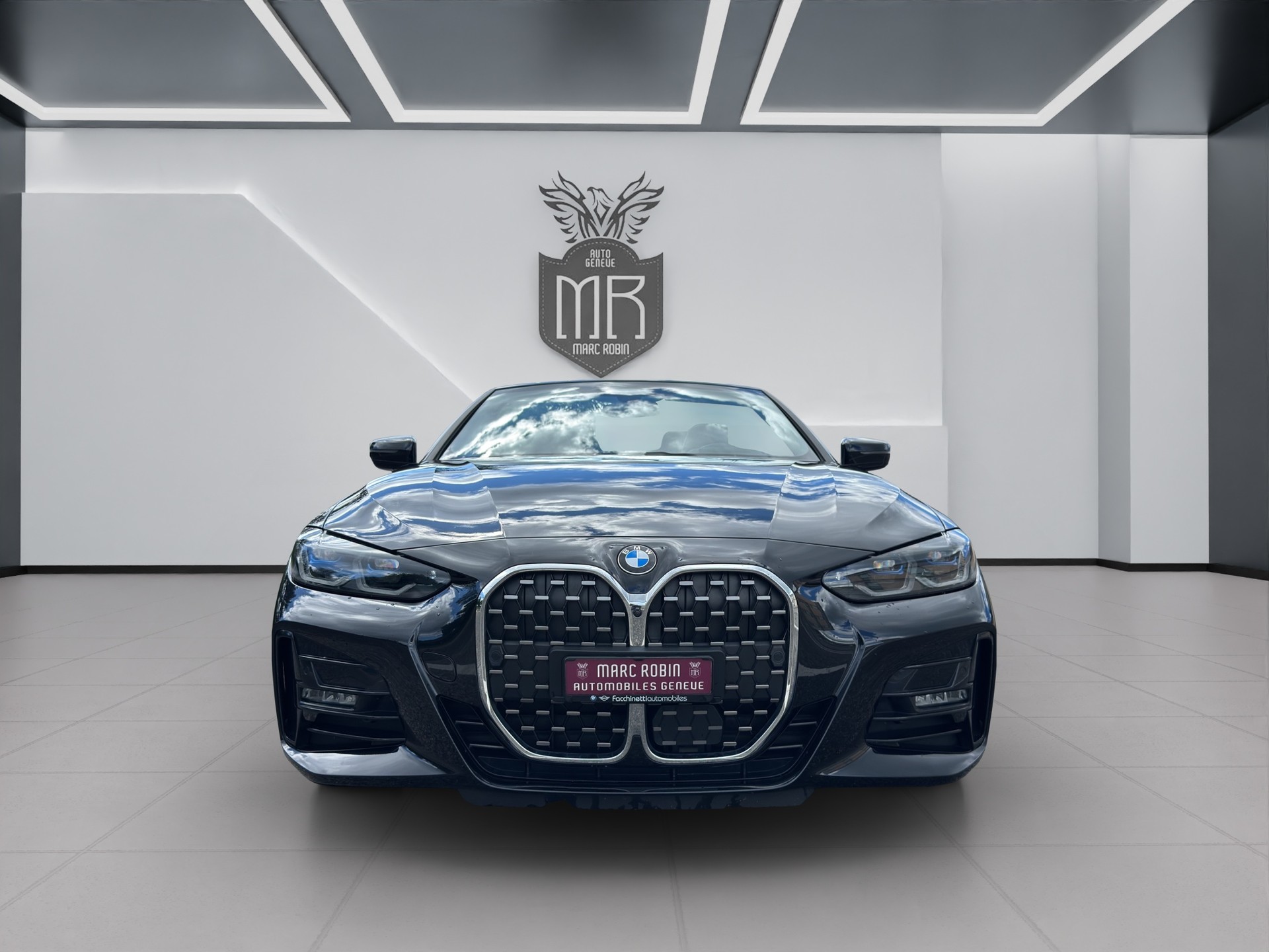 BMW 430i Cabriolet M Sport Steptronic-showroom-element-1