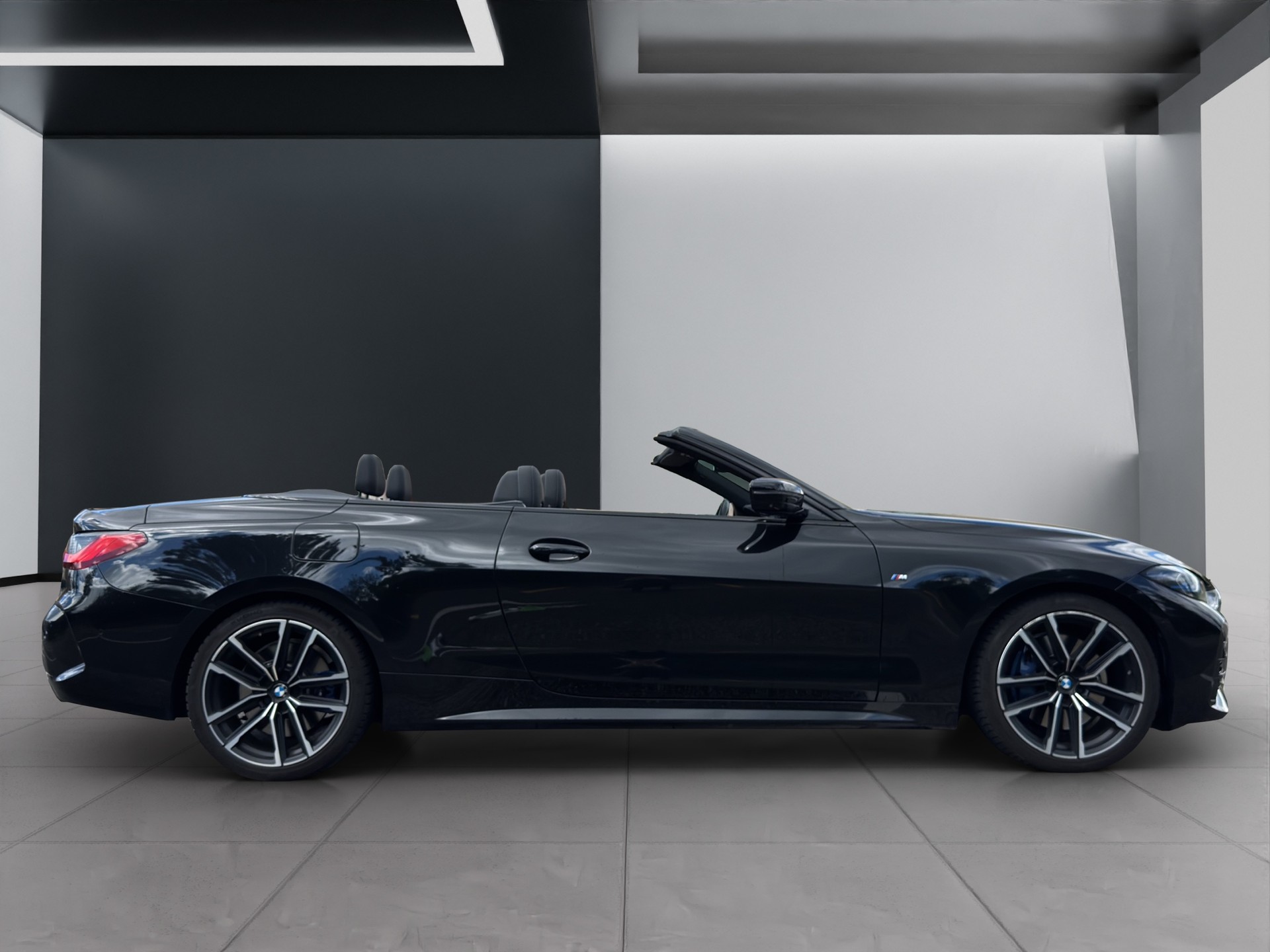 BMW 430i Cabriolet M Sport Steptronic-showroom-element-2