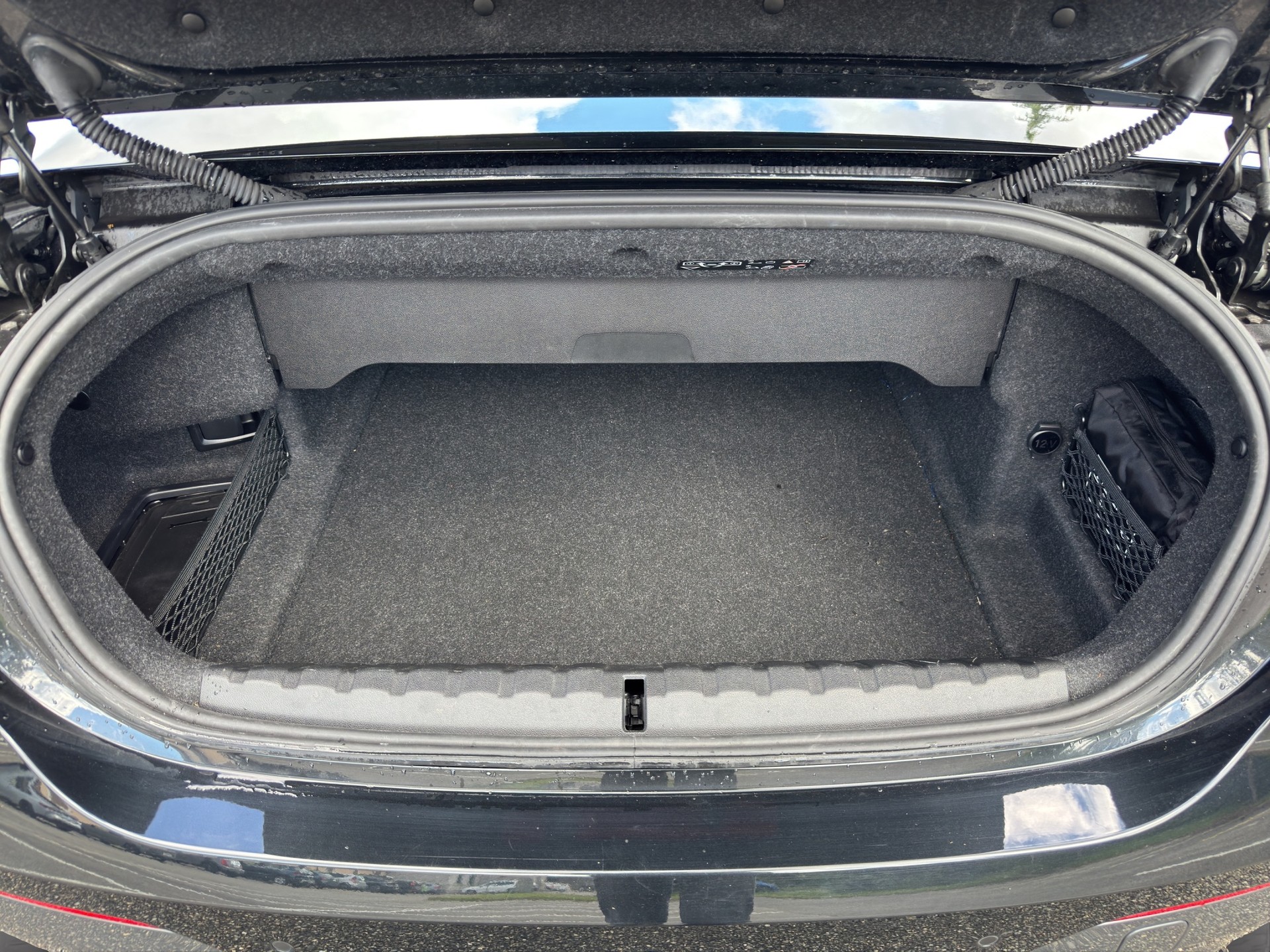 BMW 430i Cabriolet M Sport Steptronic-image-14
