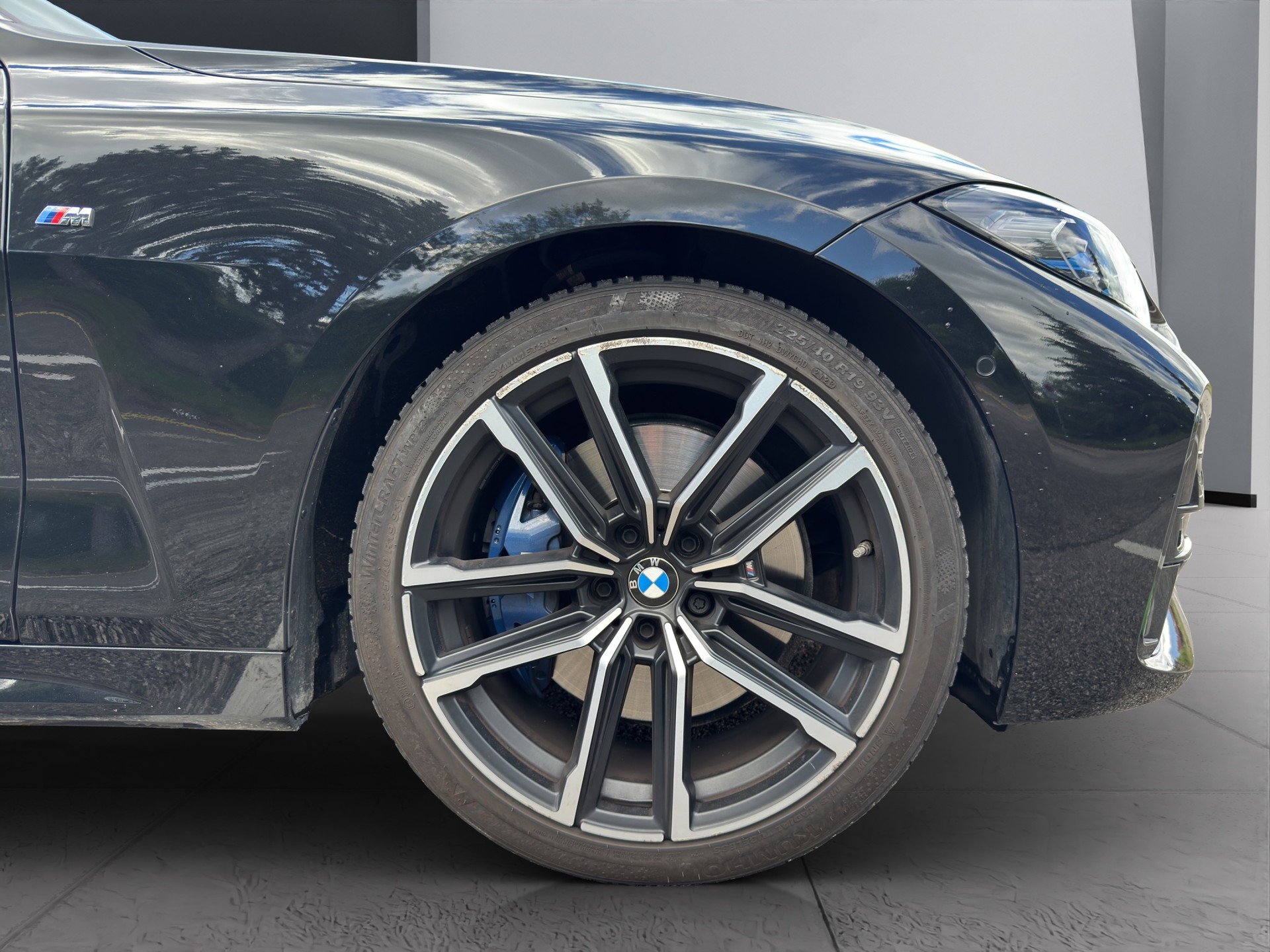 BMW 430i Cabriolet M Sport Steptronic-image-17