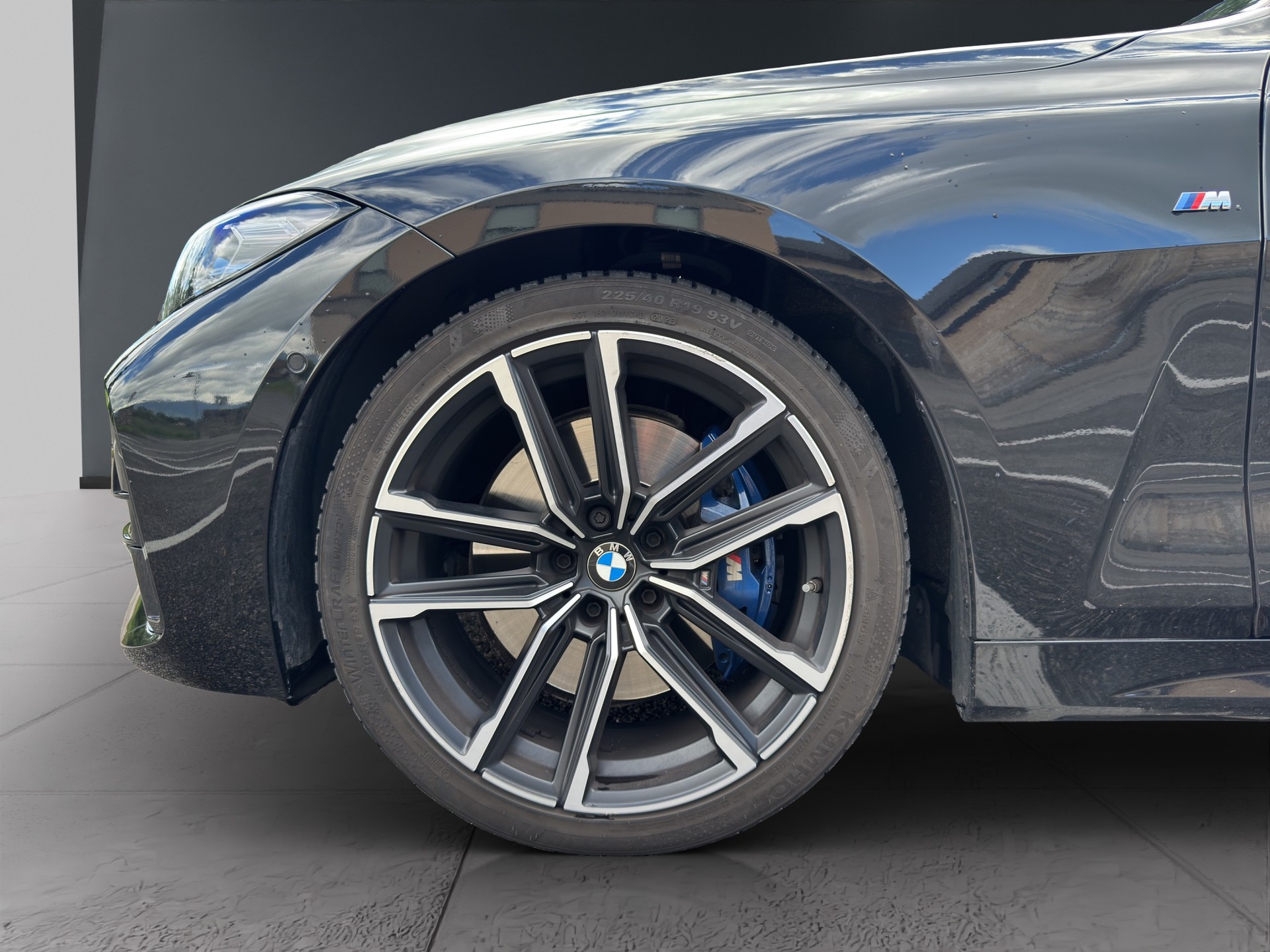 BMW 430i Cabriolet M Sport Steptronic-image-16