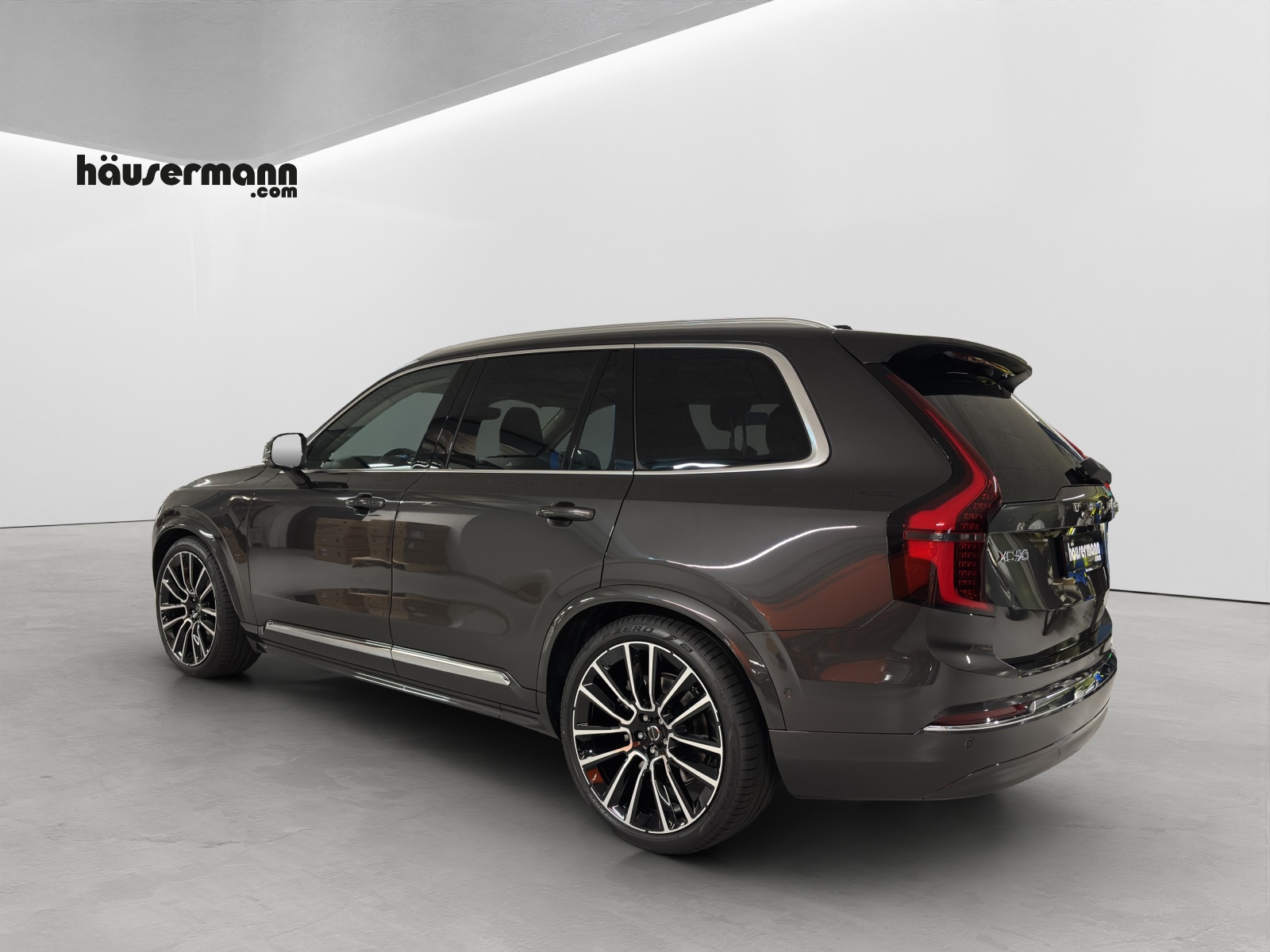 VOLVO XC90 2.0 T8 TE XCLUSIVE Edition Bright eAWD-showroom-element-2