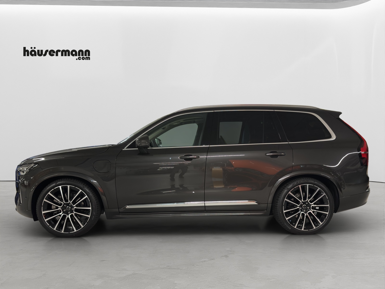 VOLVO XC90 2.0 T8 TE XCLUSIVE Edition Bright eAWD-showroom-element-1