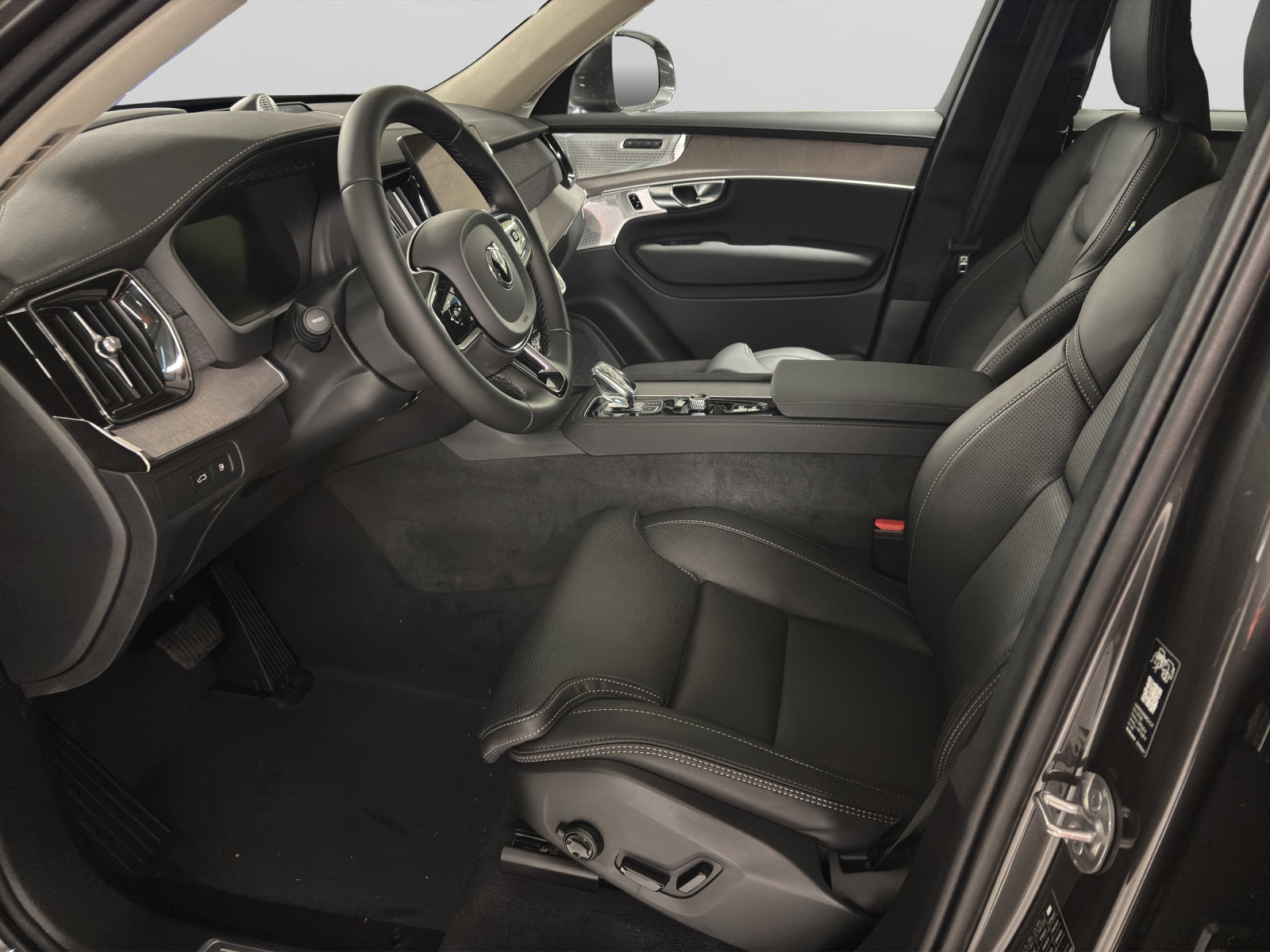 VOLVO XC90 2.0 T8 TE XCLUSIVE Edition Bright eAWD-showroom-element-3