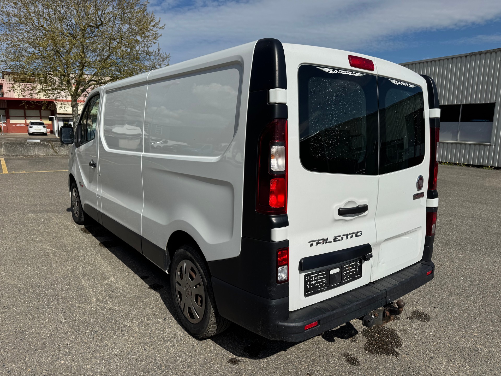 FIAT Talento 29 1.6 MJ L2H1 Base-image-4