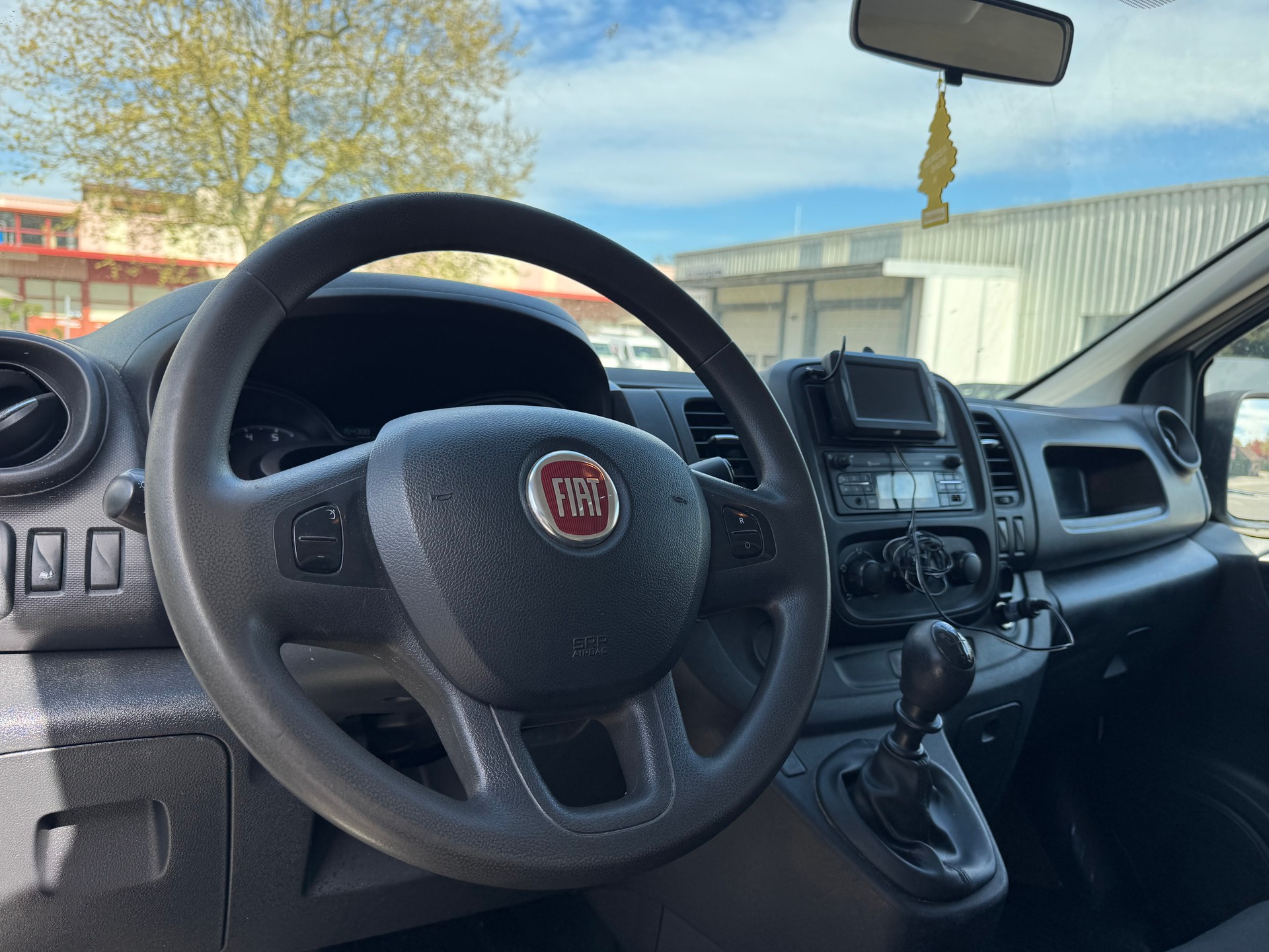FIAT Talento 29 1.6 MJ L2H1 Base-image-8