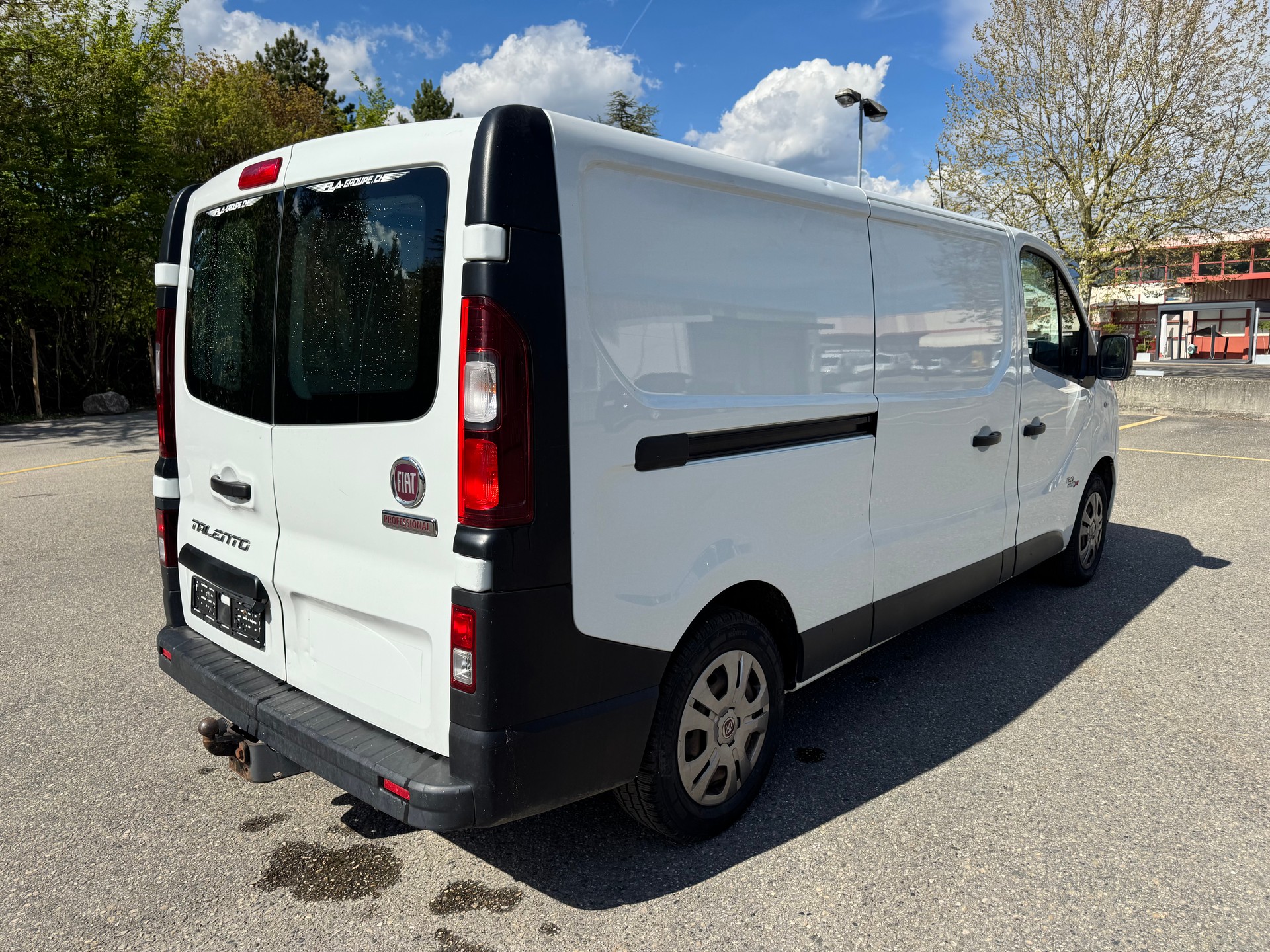 FIAT Talento 29 1.6 MJ L2H1 Base-image-5