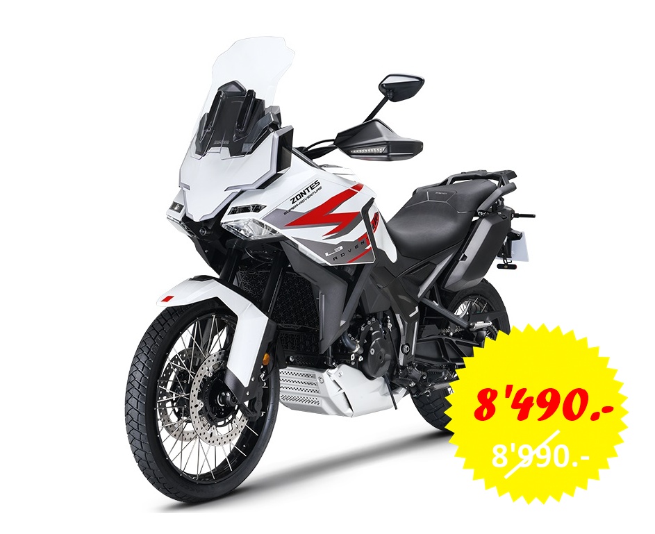 ZONTES 703F ADVENTURE ABS