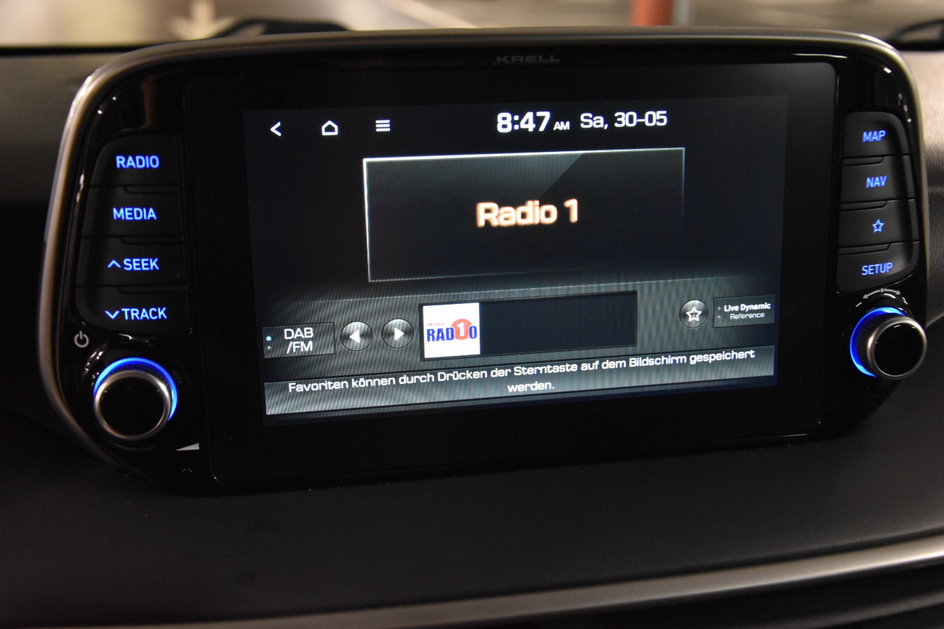 HYUNDAI Tucson 2.0 CRDI Vertex Mild Hybrid 4WD Automatic-image-22